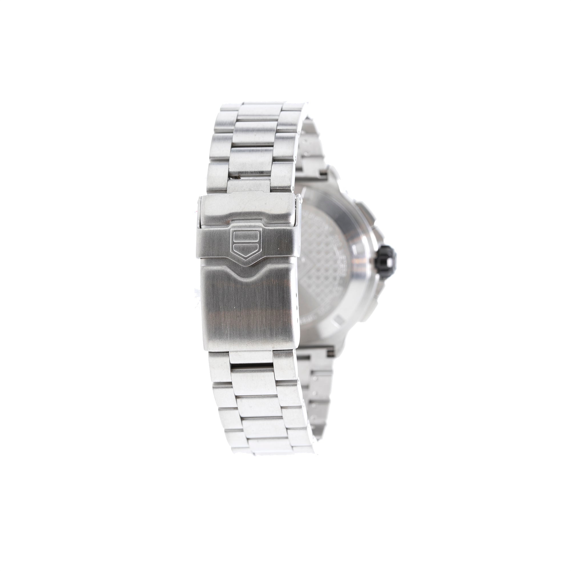 Tag Heuer Formula 1 42 mm Chronograph Watch