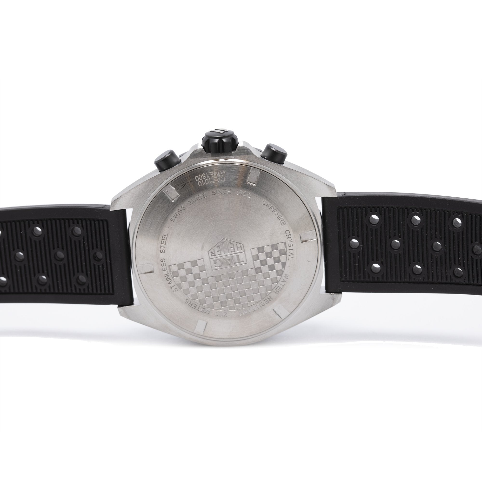 Tag Heuer Formula 1 Chronograph Watch