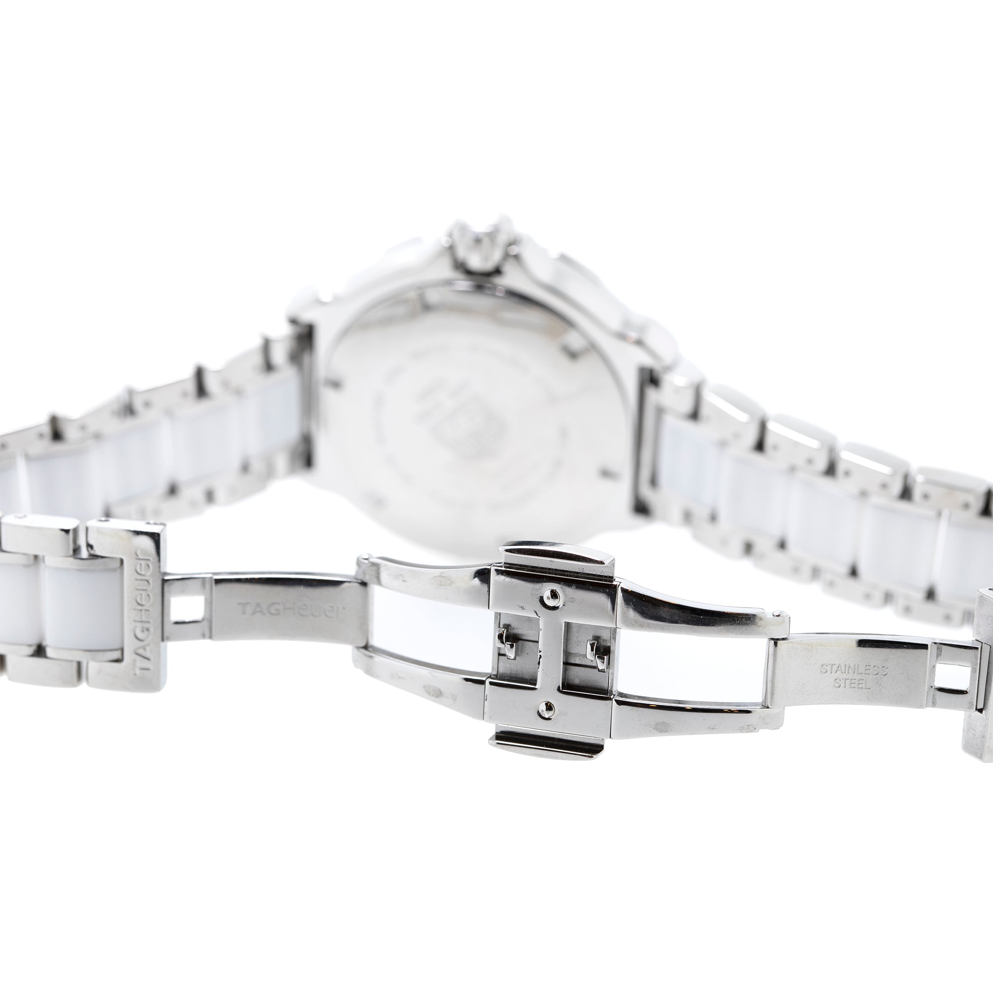 Tag Heuer Formula 1 Quartz Watch w/ Box