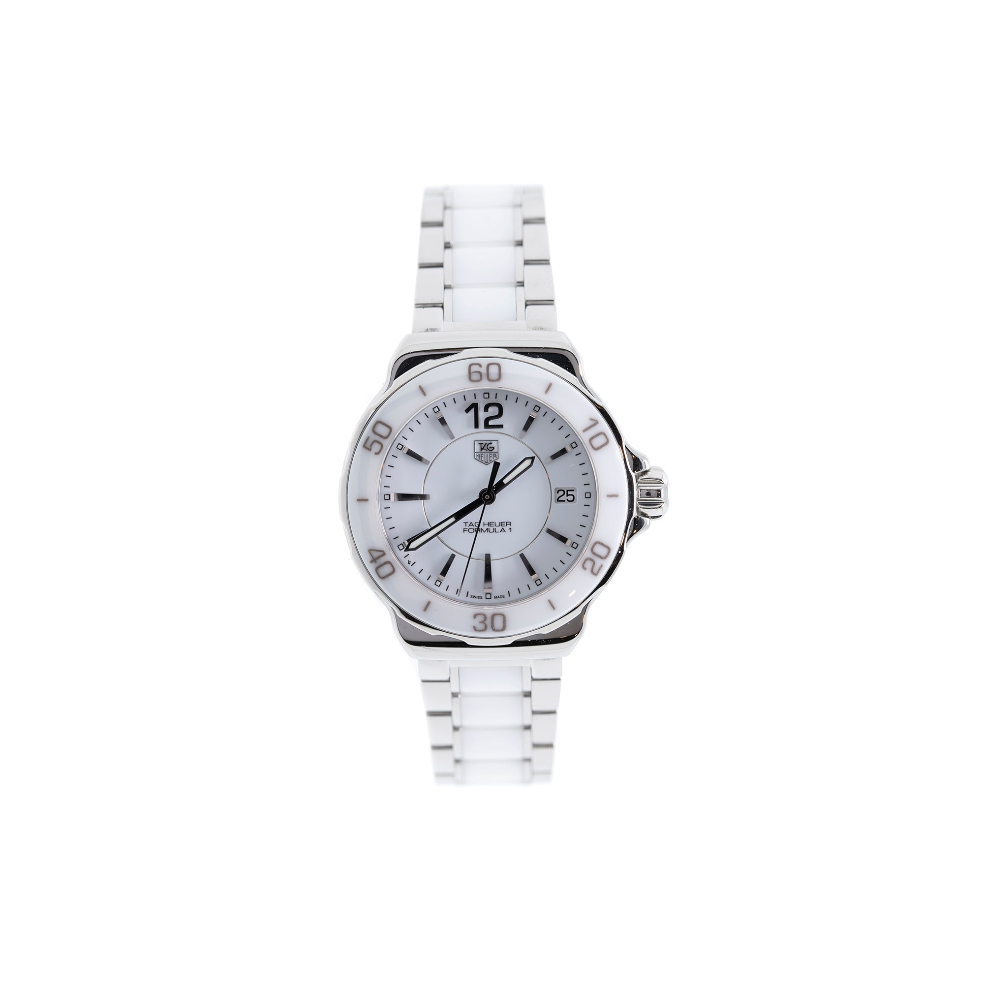 Tag Heuer Formula 1 Quartz Watch w/ Box