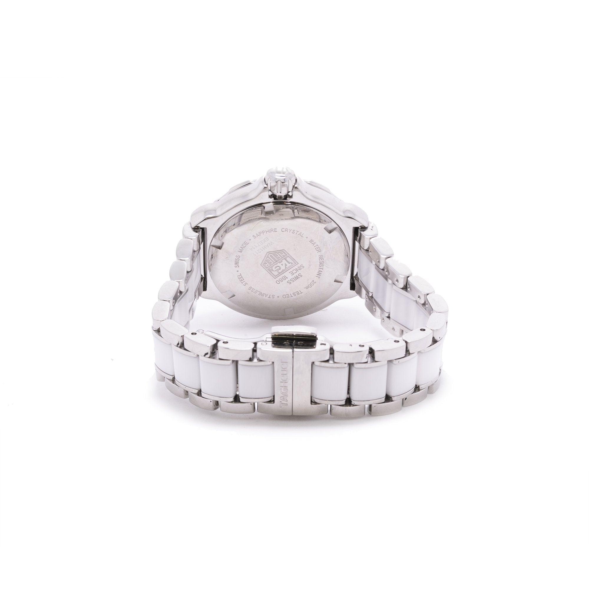 Tag Heuer Formula 1 Watch