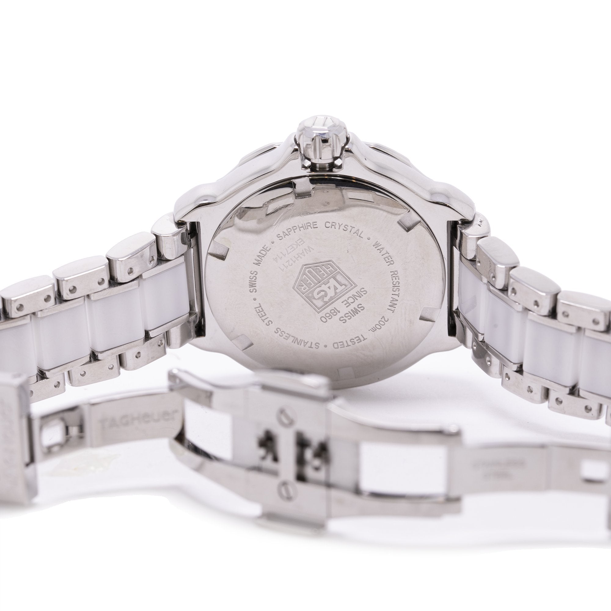 Tag Heuer Formula 1 Watch