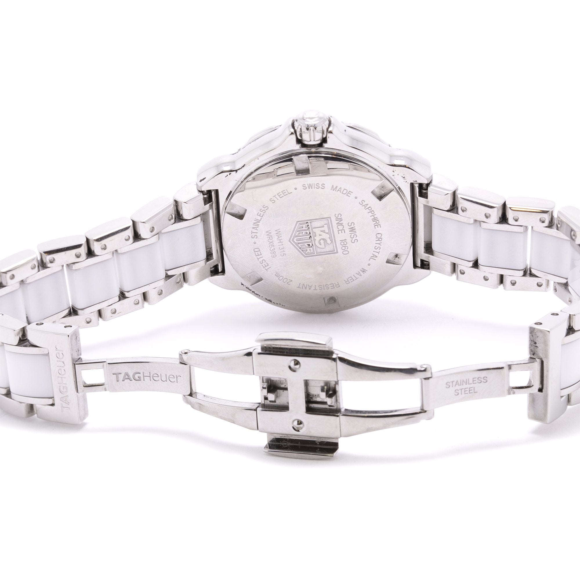 Tag Heuer Formula 1 Watch