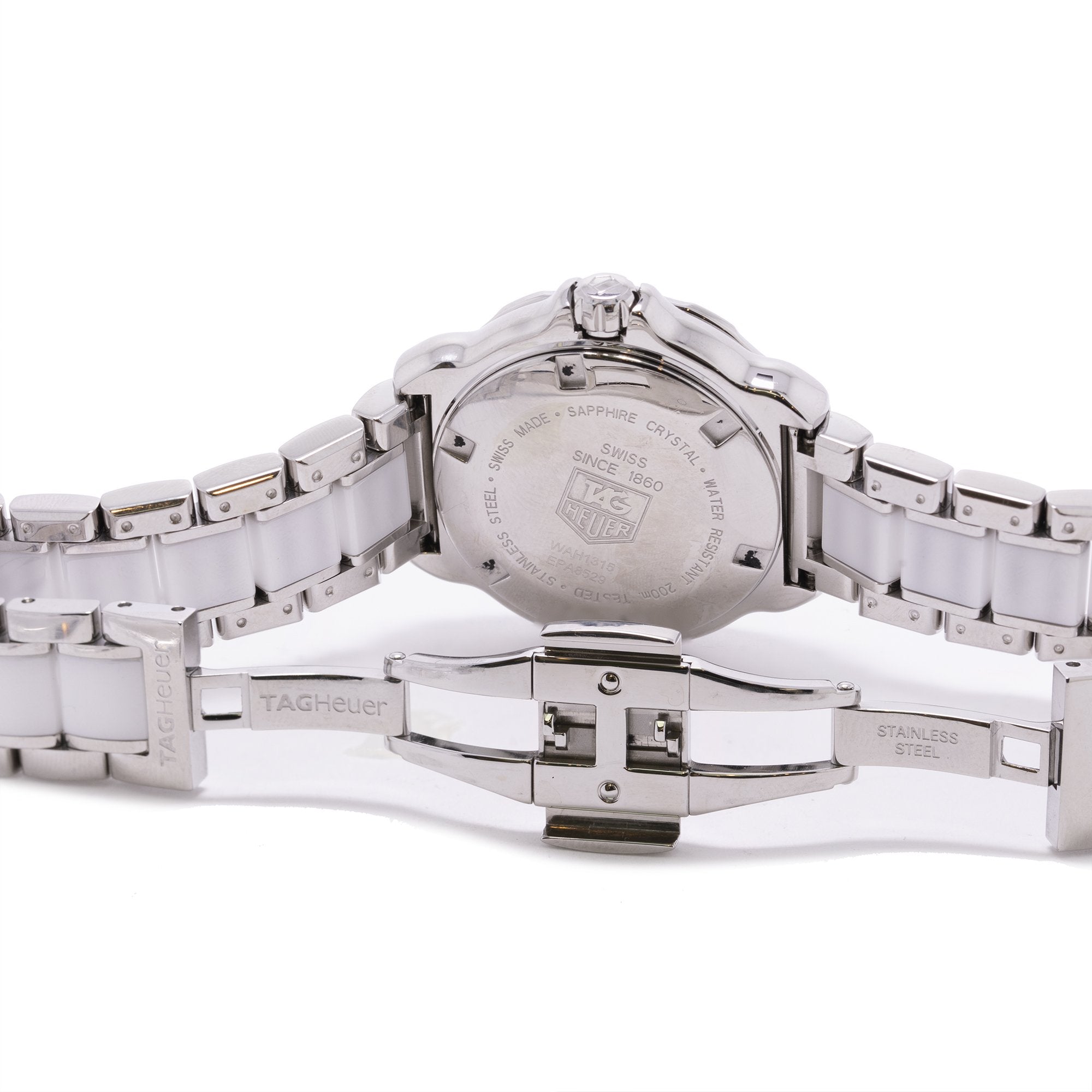 Tag Heuer Formula 1 Watch w/ Box