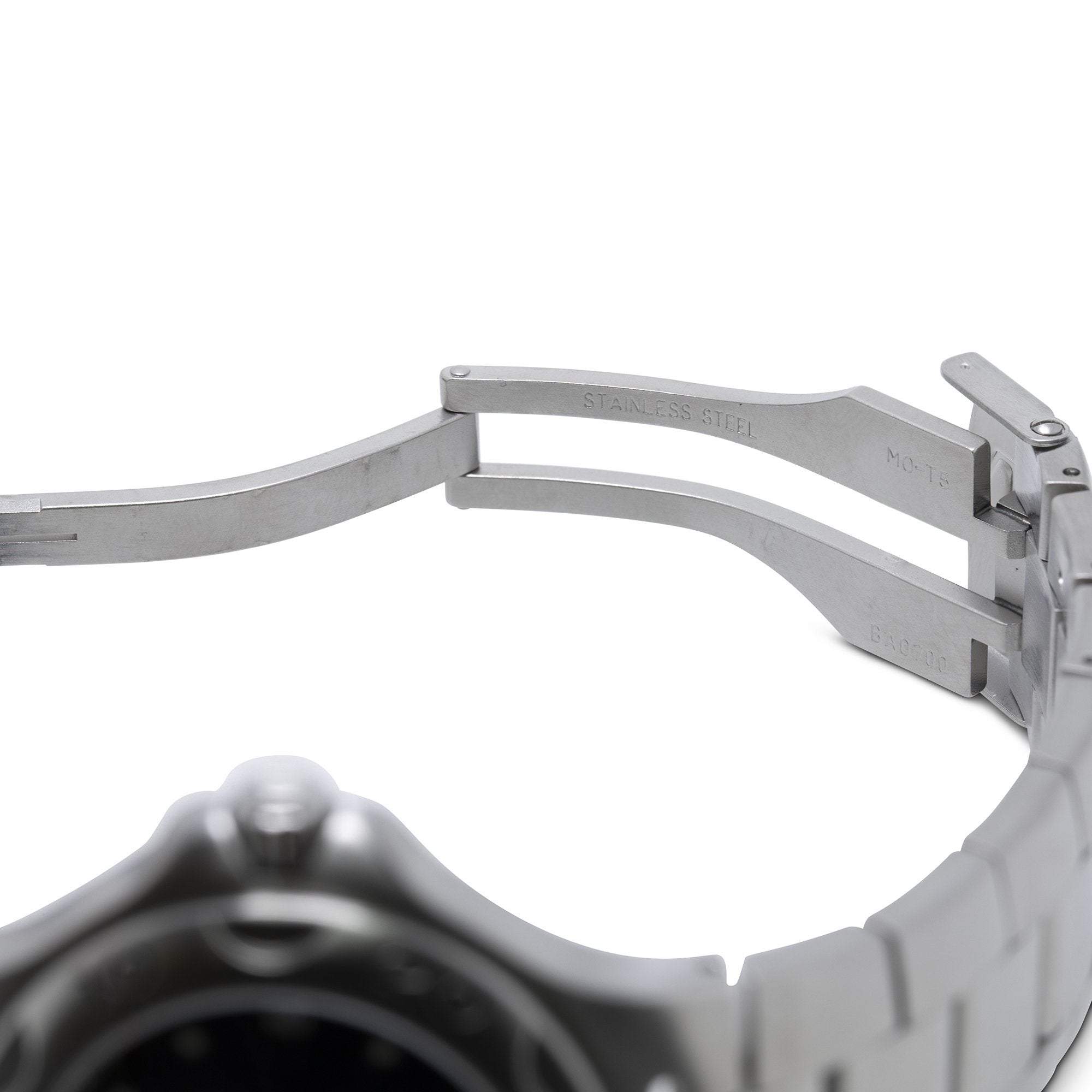 Tag Heuer Kirium Watch