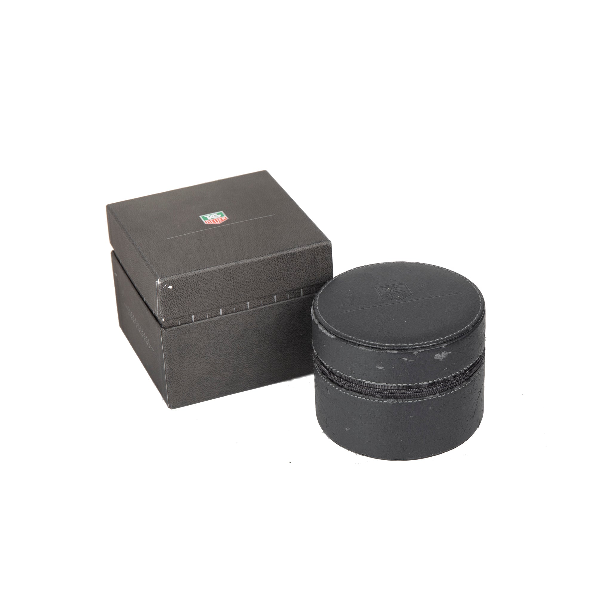 Tag Heuer Link Watch w/ Box