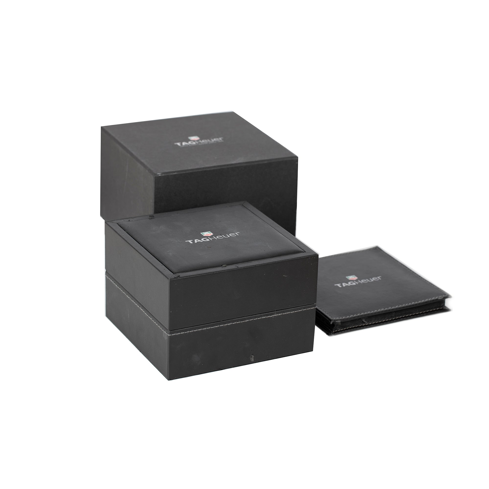 Tag Heuer Link Watch w/ Box