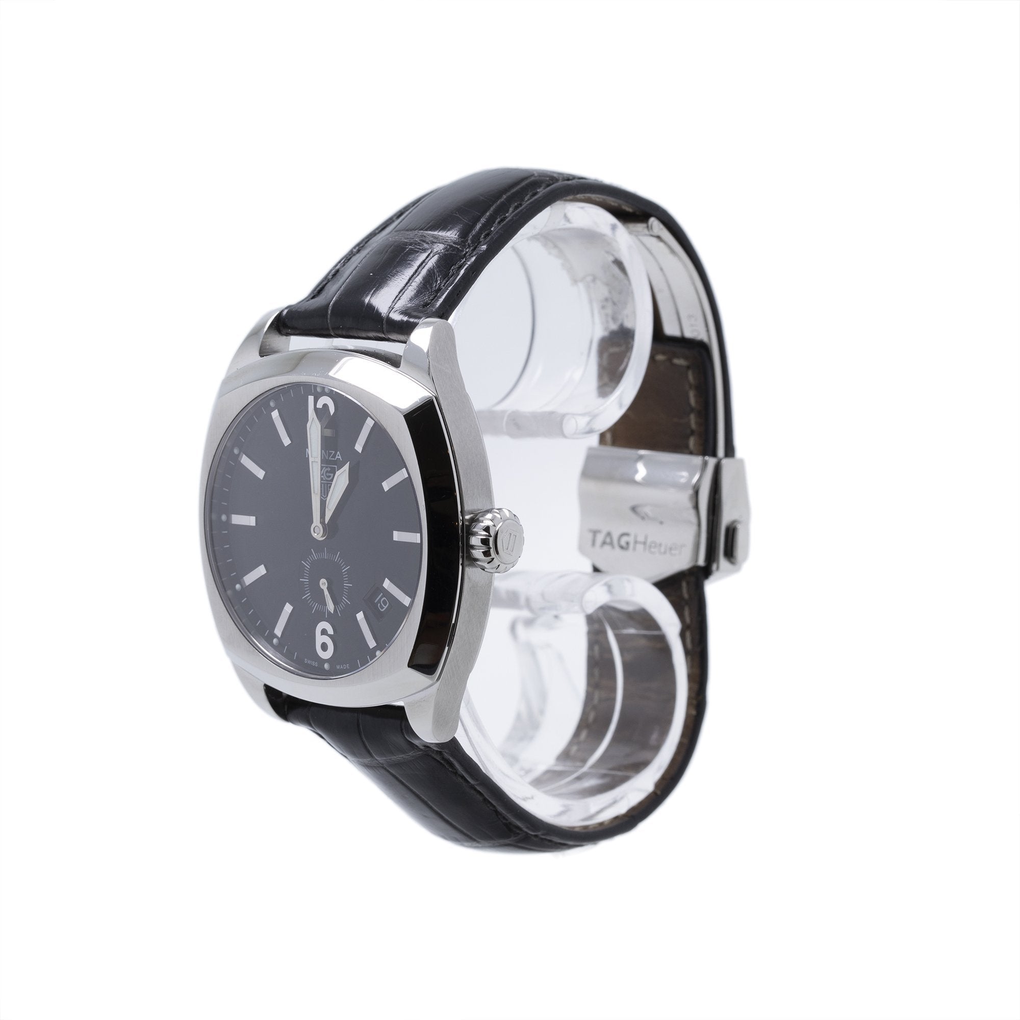 Tag Heuer Monza Watch