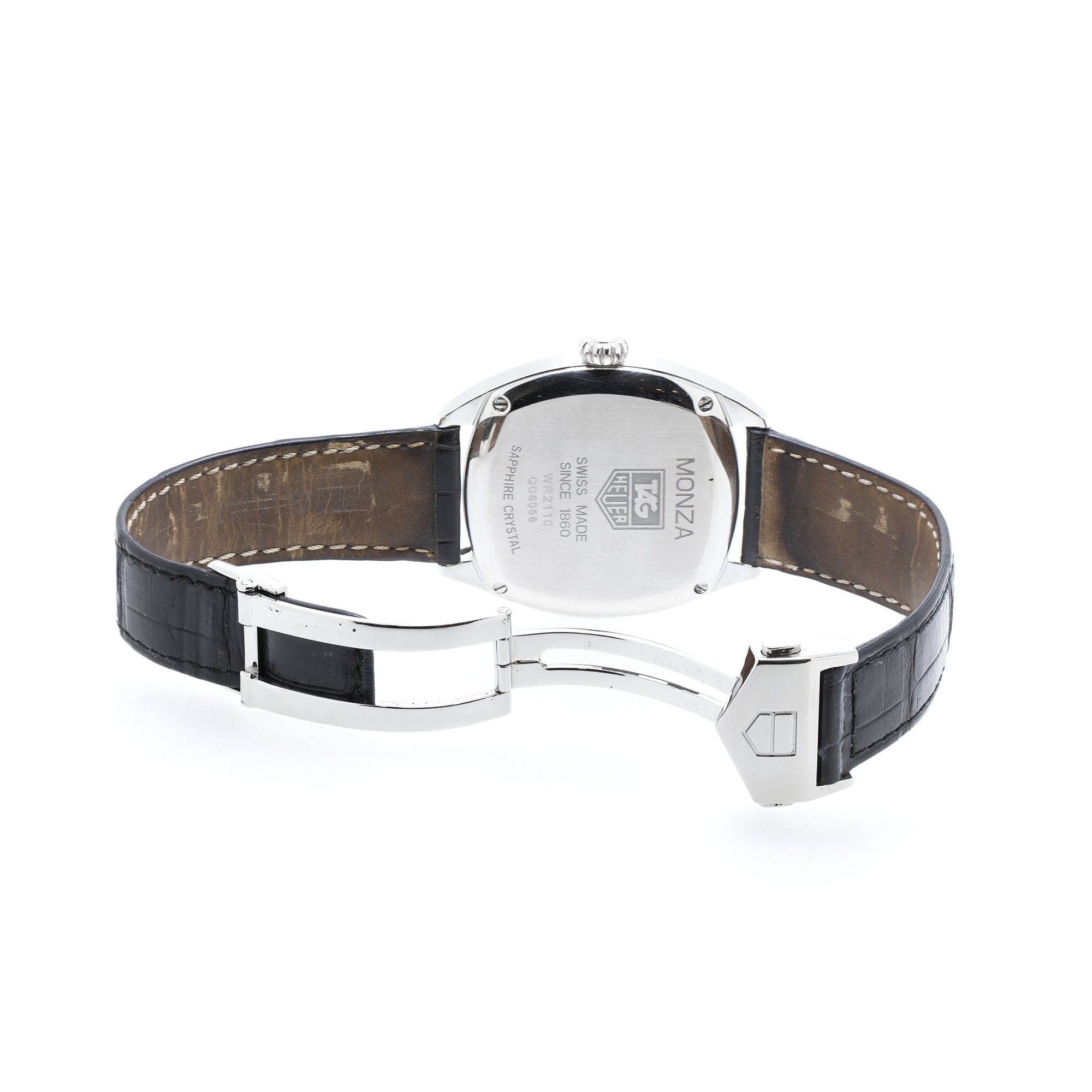 Tag Heuer Monza Watch