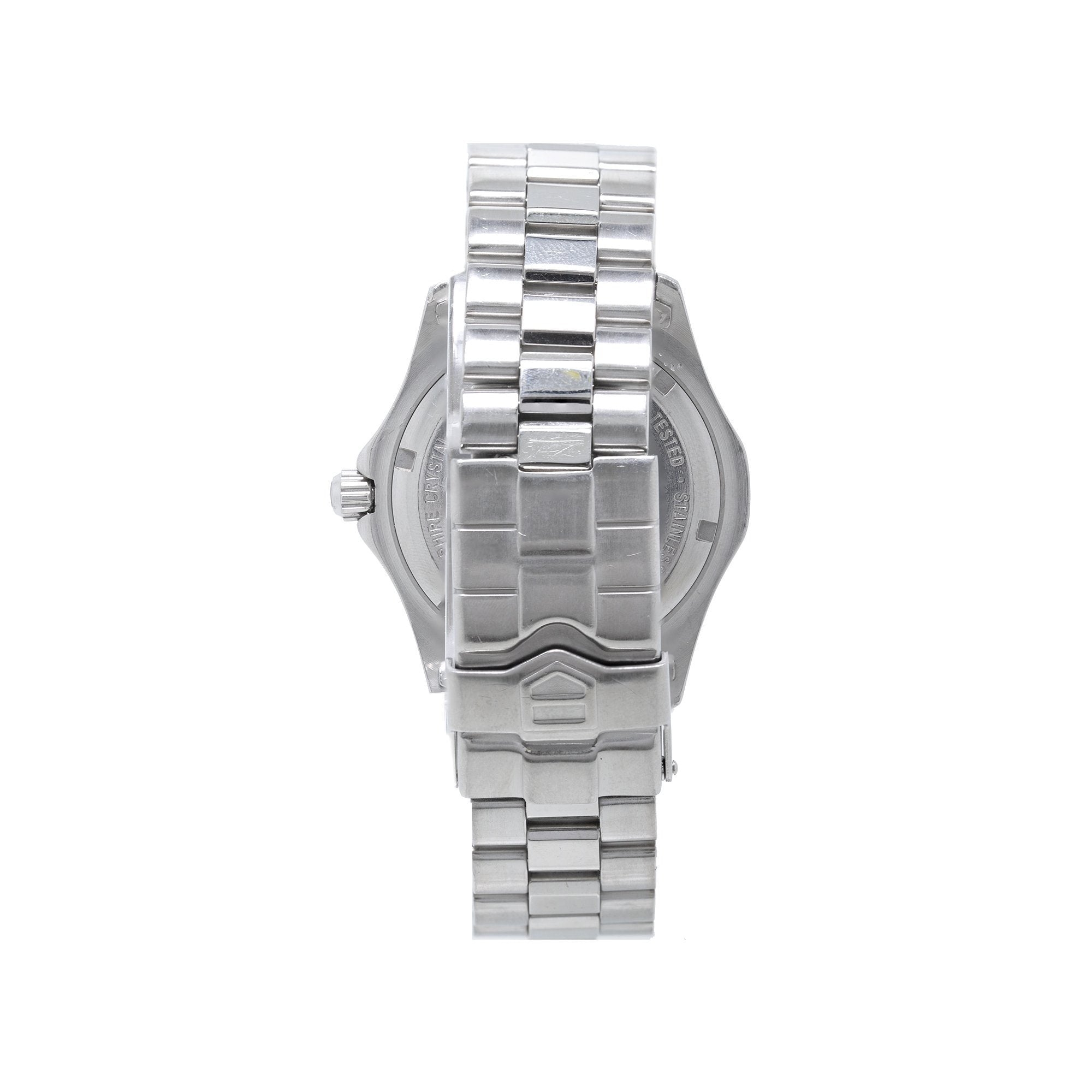 Tag Heuer Professional Watch