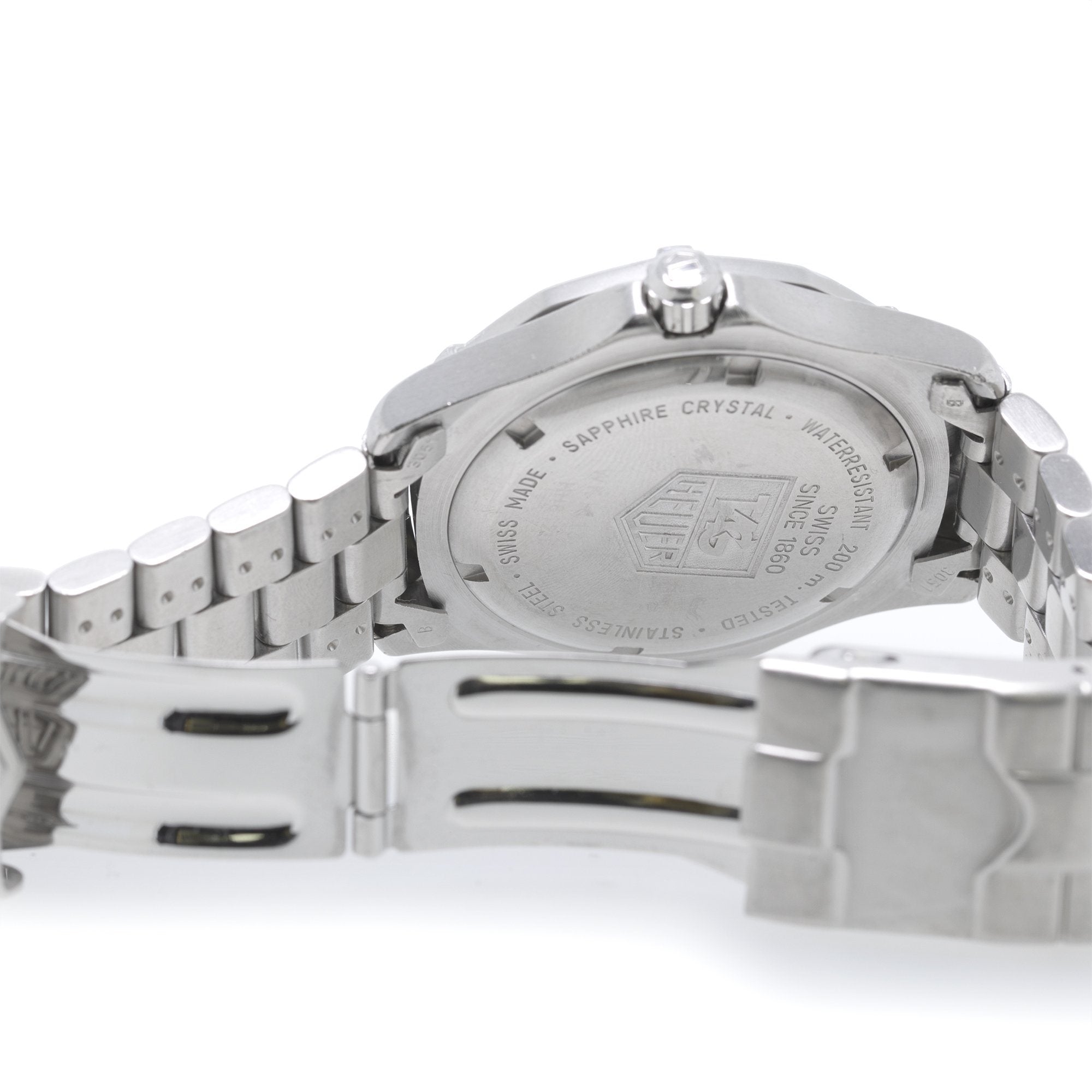 Tag Heuer Professional Watch