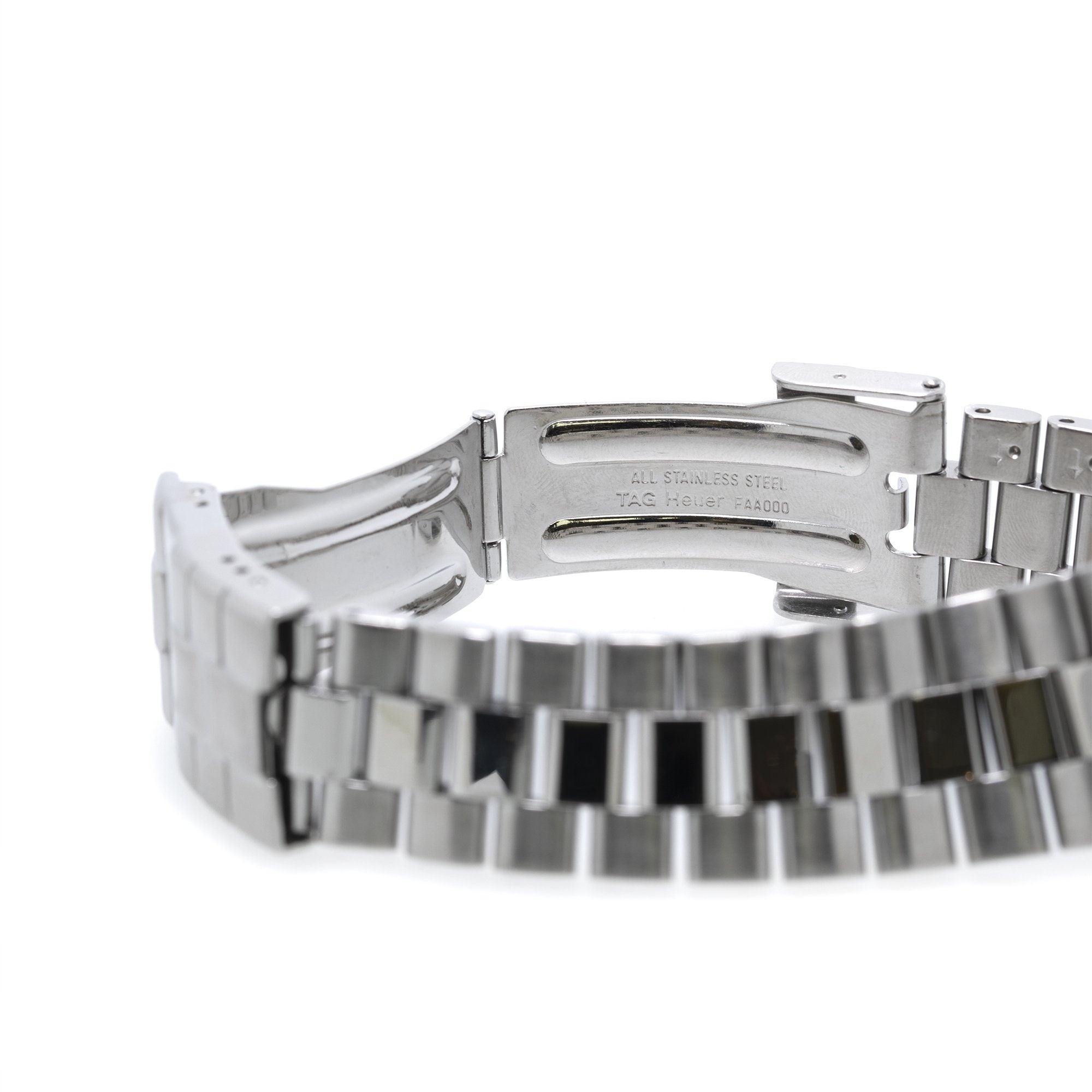 Tag Heuer Professional Watch