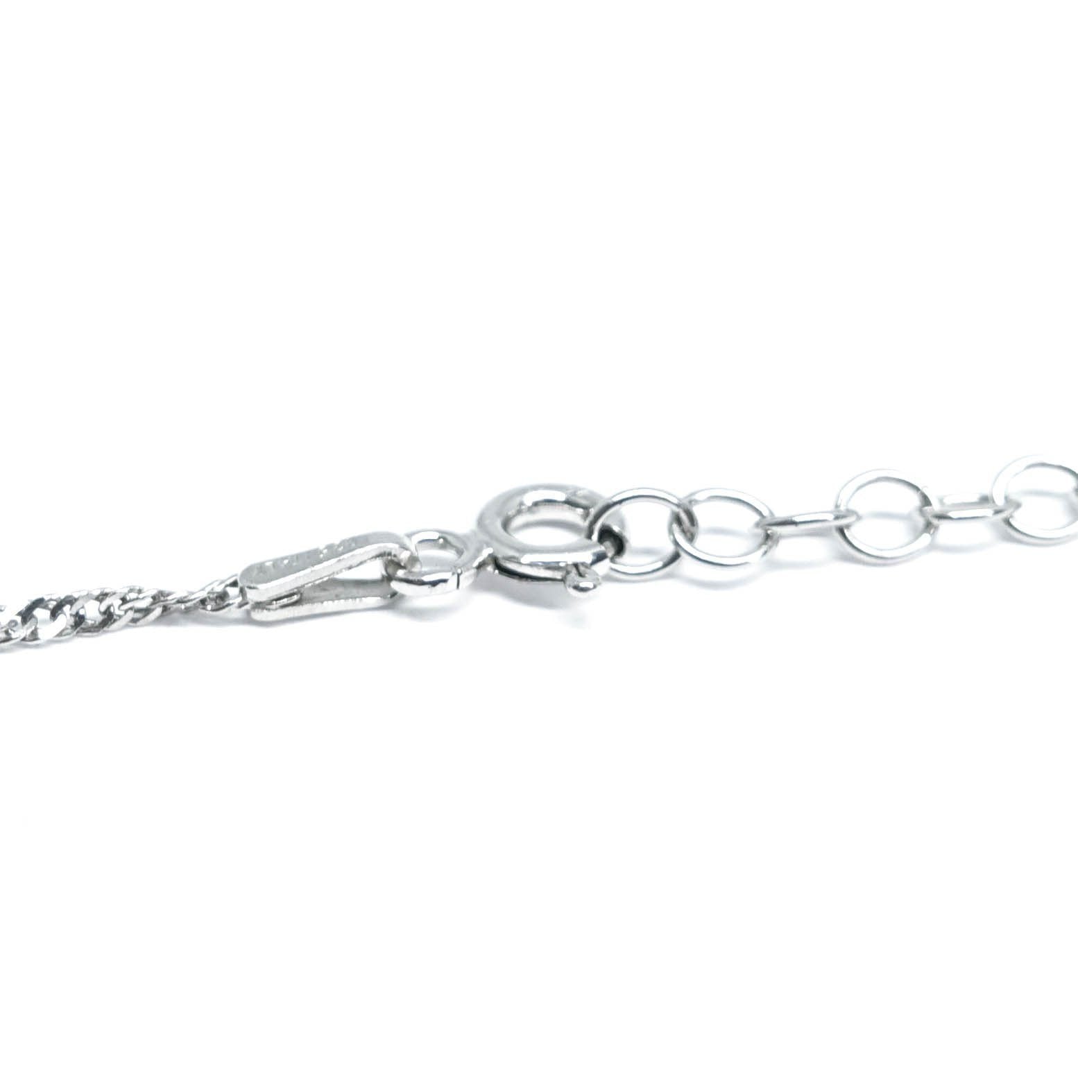 Thomas Sabo Palm Tree Pendant Necklace