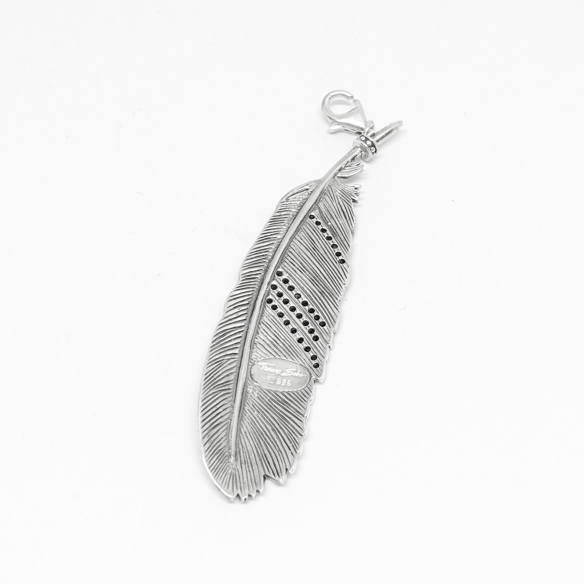 Thomas Sabo Rebel At Heart Pendant