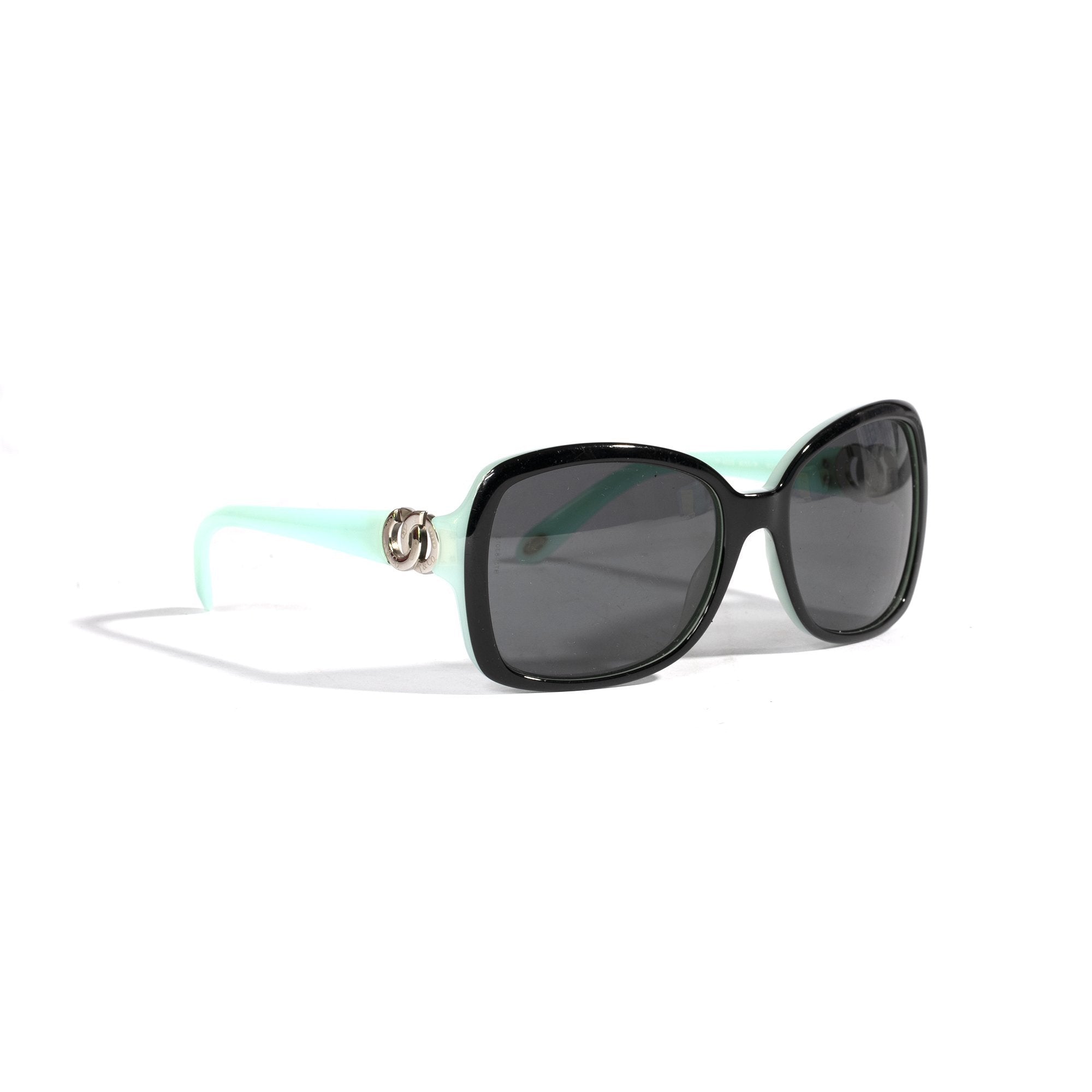 Tiffany 1837 Interlocking Sunglasses