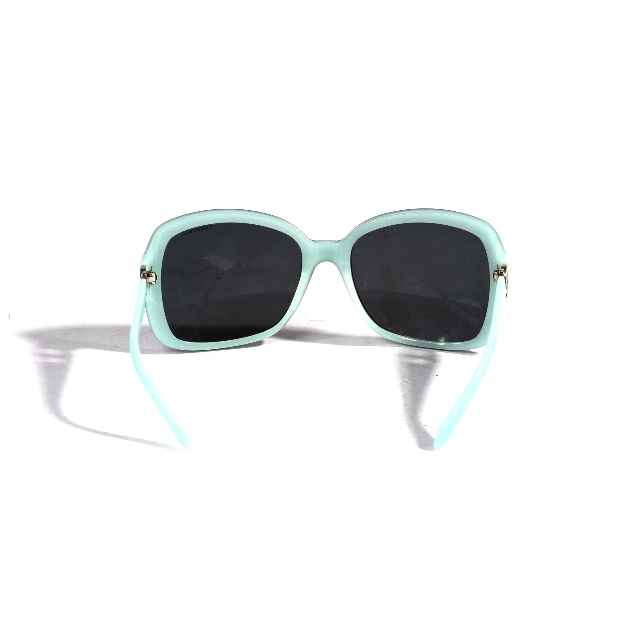 Tiffany 1837 Interlocking Sunglasses
