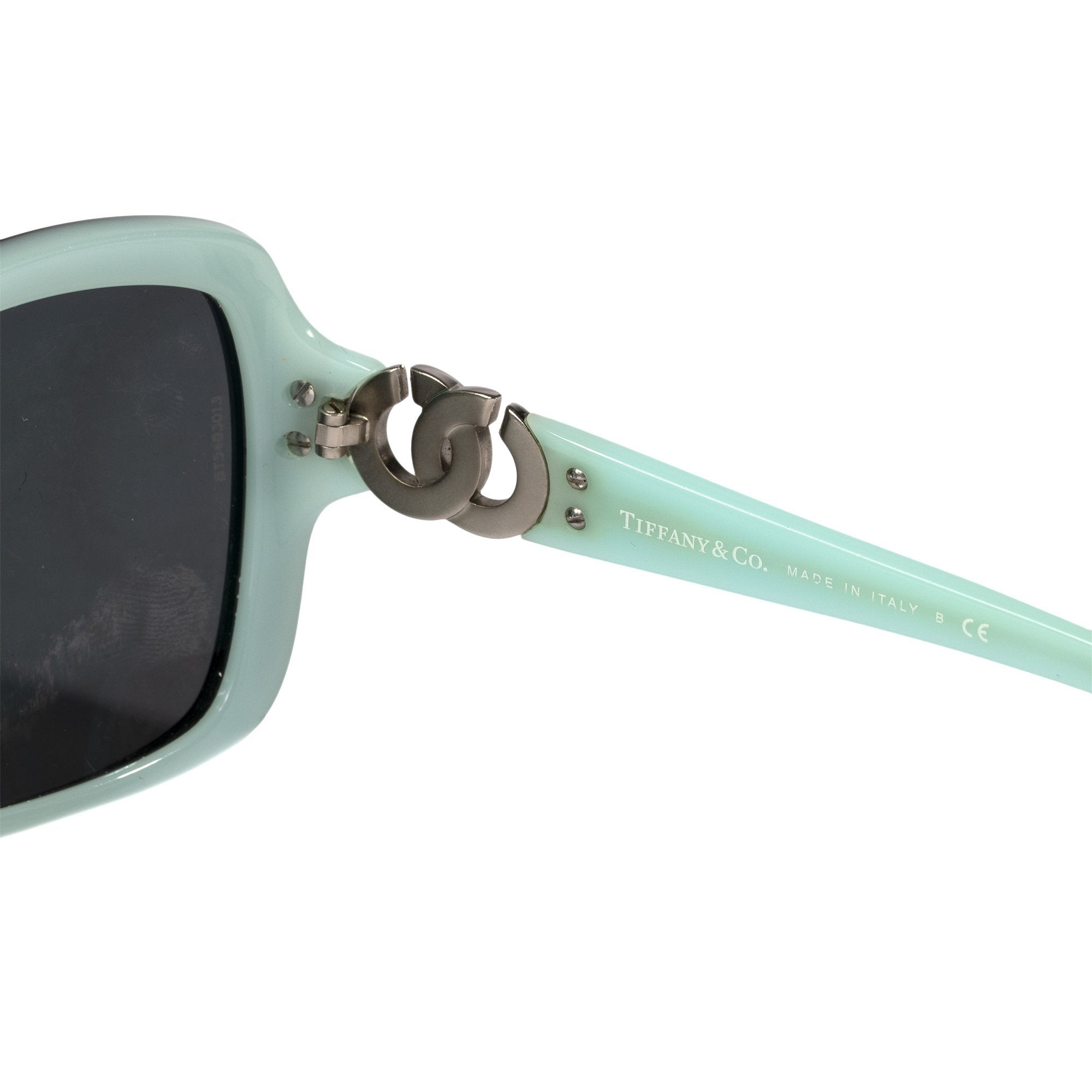 Tiffany 1837 Interlocking Sunglasses