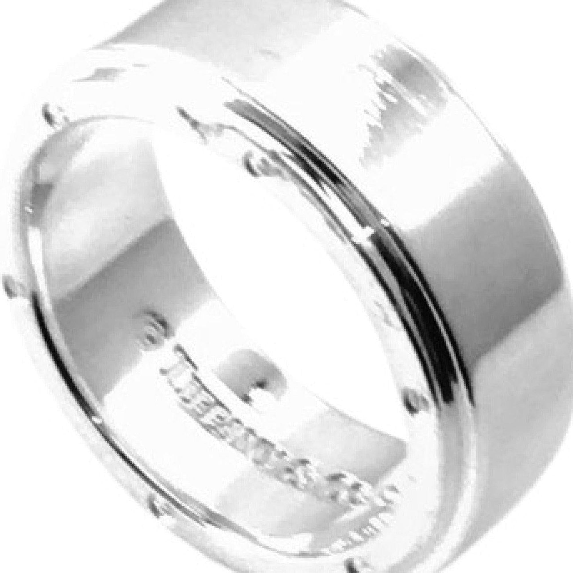 Tiffany & Co Metropolis Ring