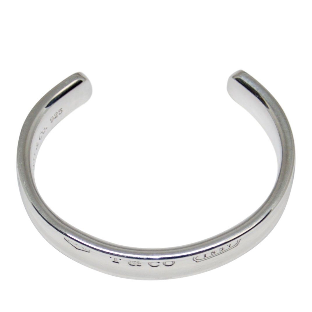 Tiffany & Co. 1837 Cuff