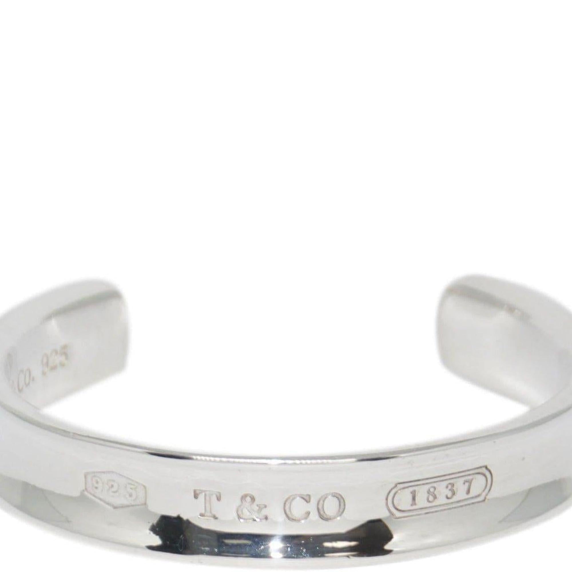 Tiffany & Co. 1837 Cuff