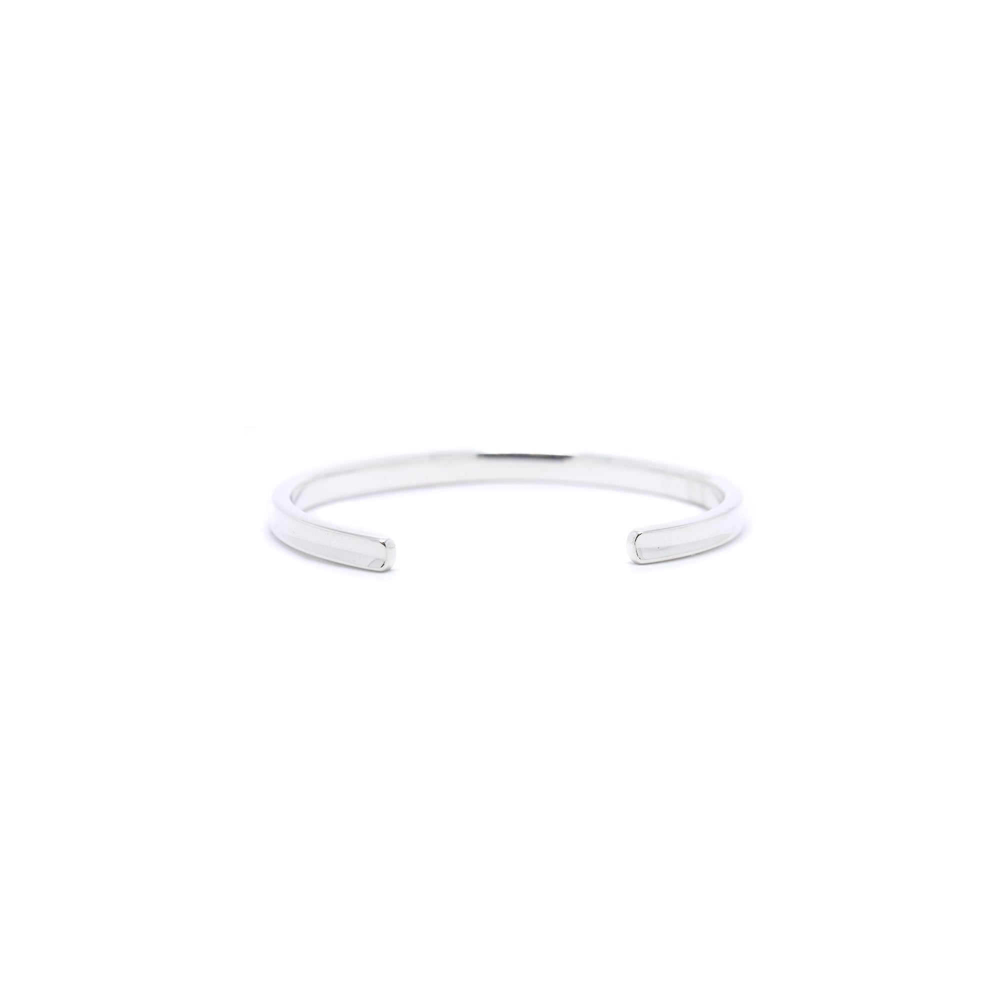 Tiffany & Co. 1837 Narrow Cuff