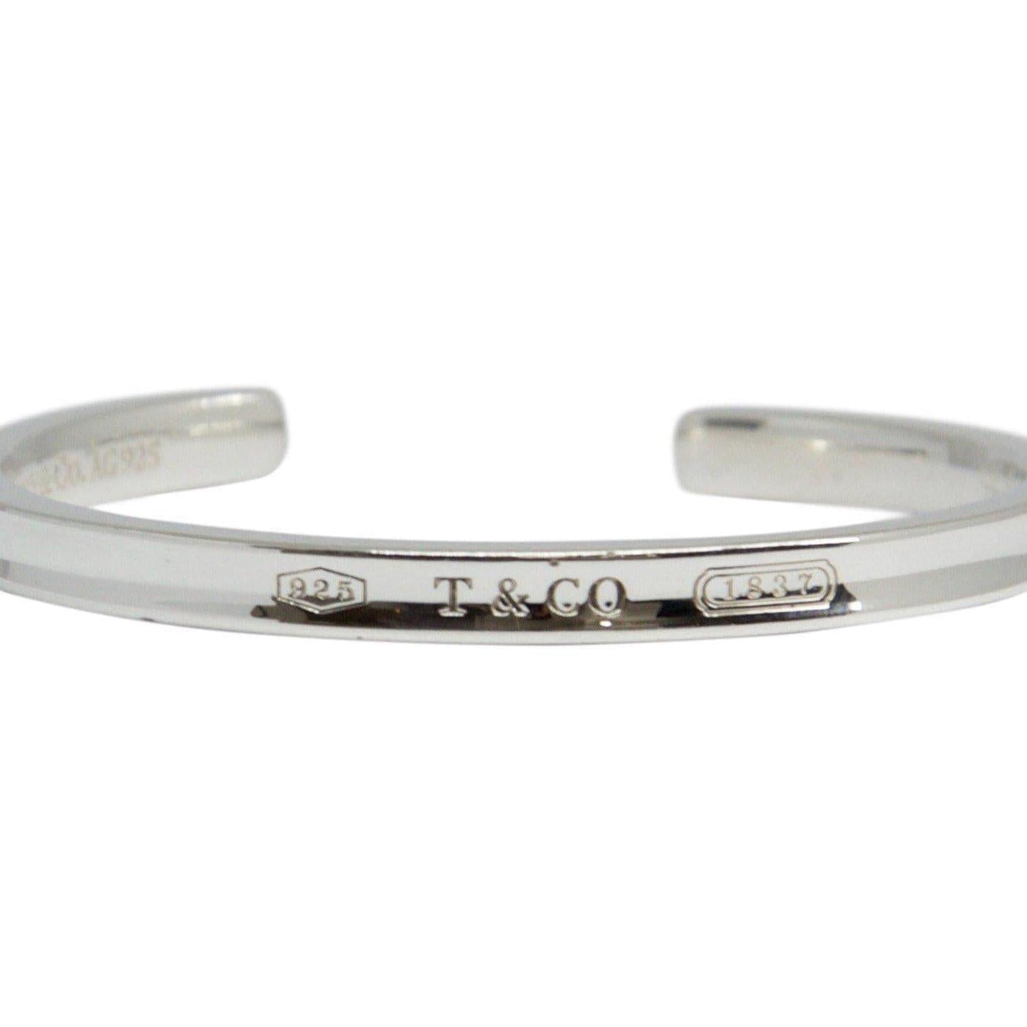 Tiffany & Co. 1837 Narrow Cuff