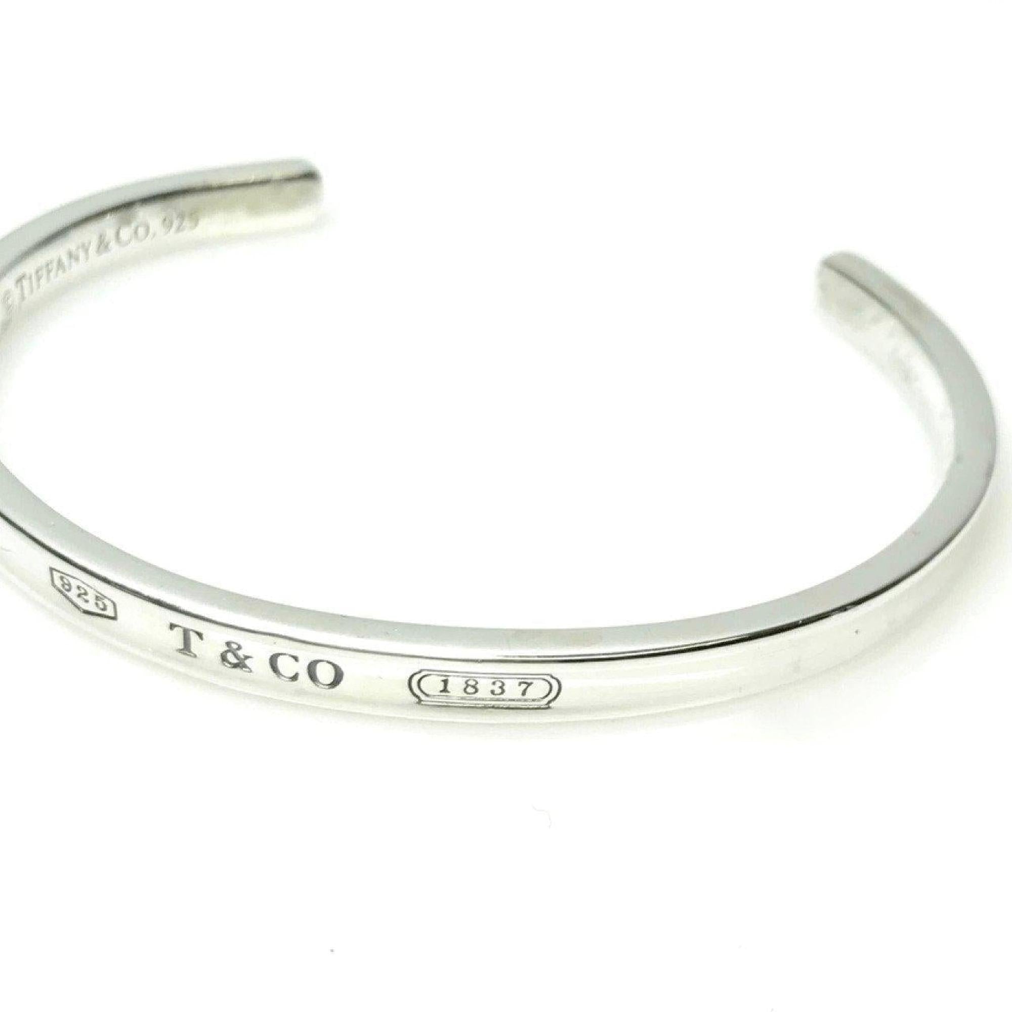 Tiffany & Co. 1837 Narrow Cuff