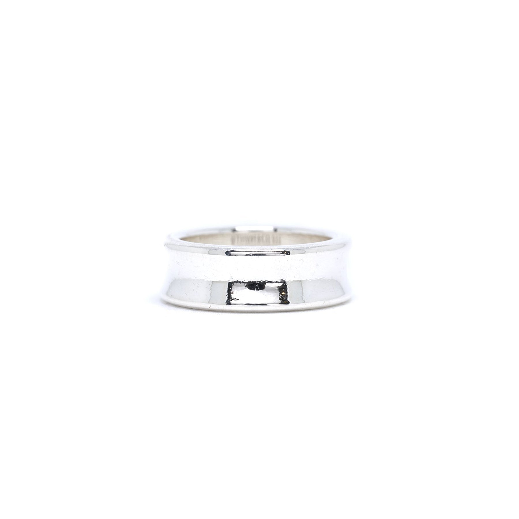 Tiffany & Co. 1837 Ring