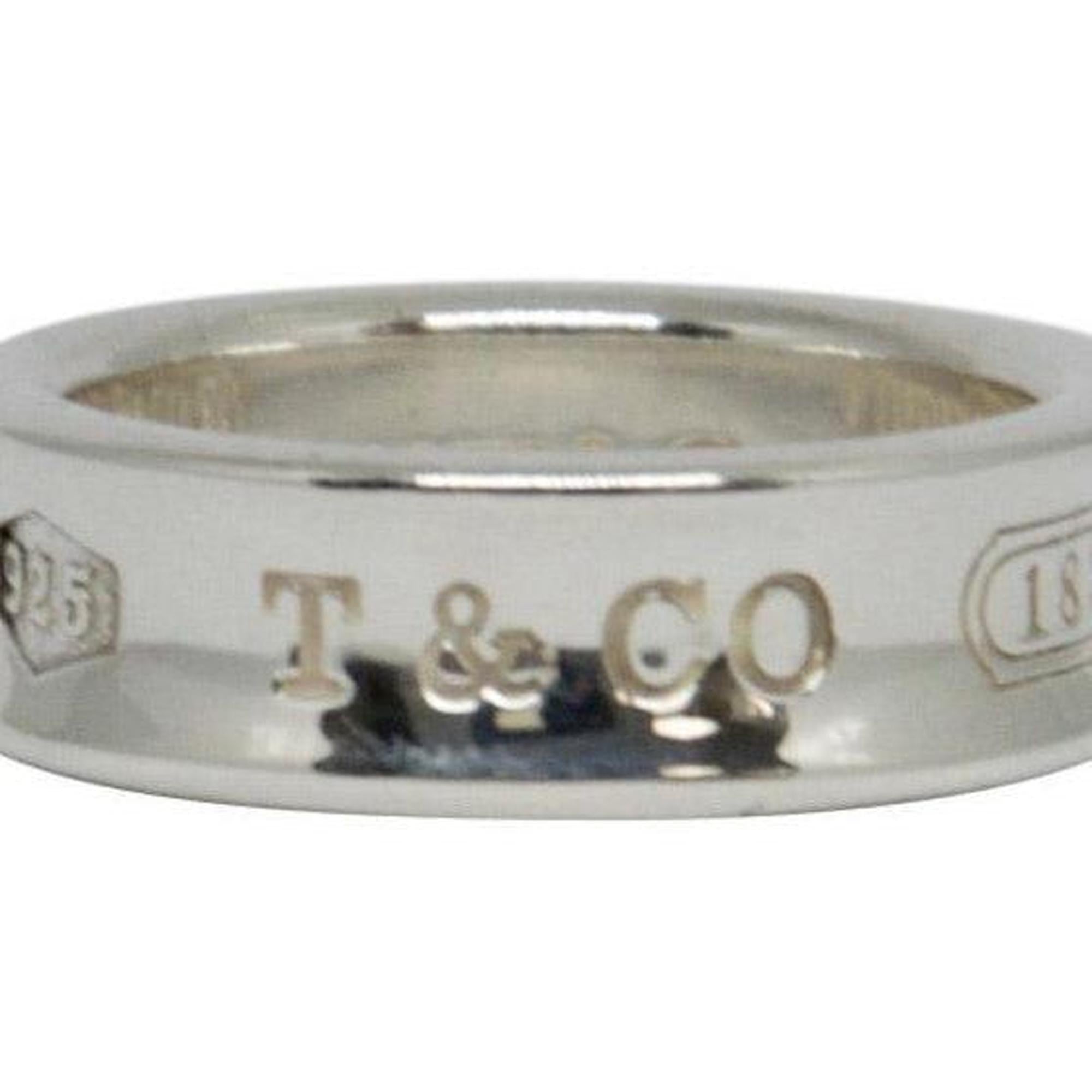 Tiffany & Co. 1837 Ring