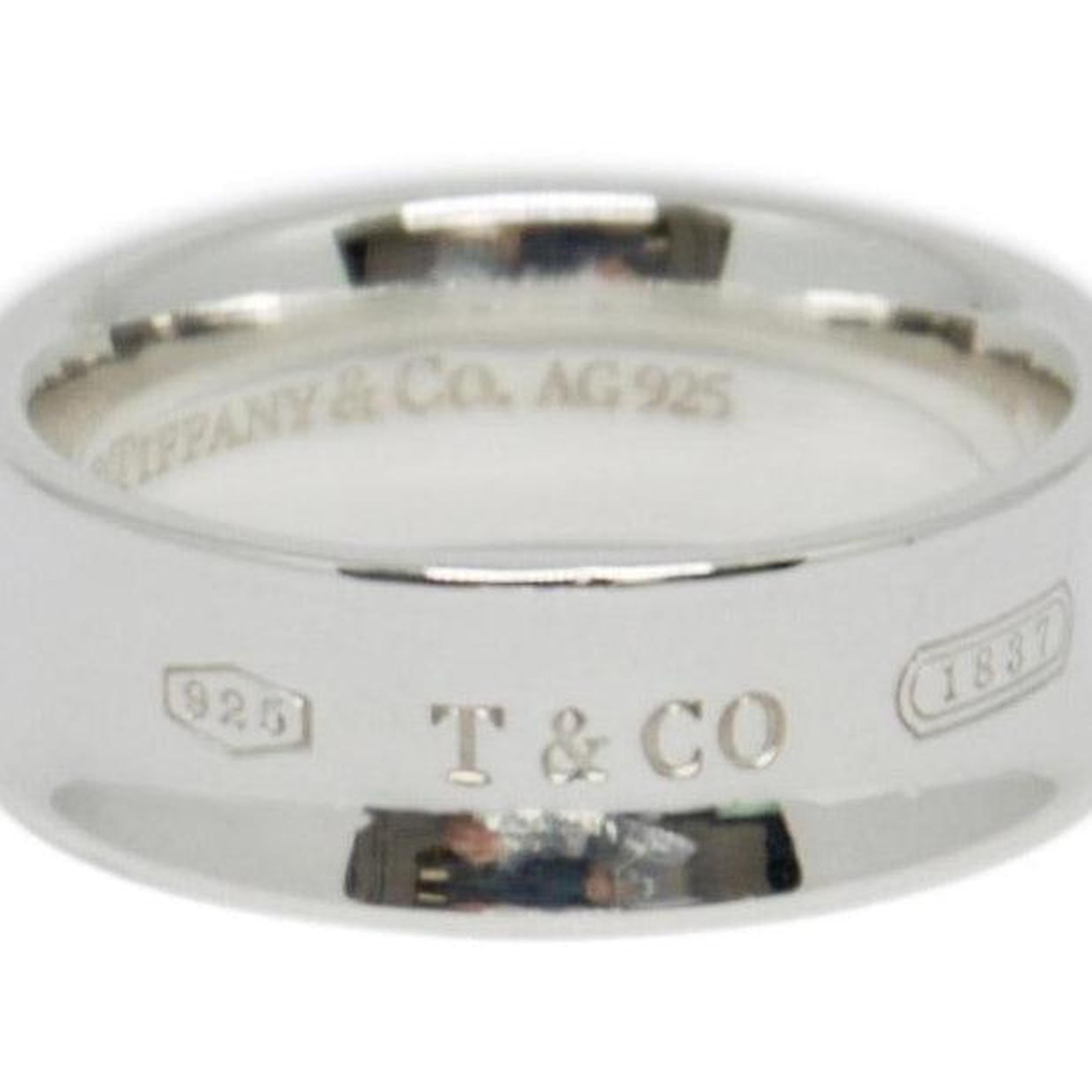 Tiffany & Co. 1837 Ring