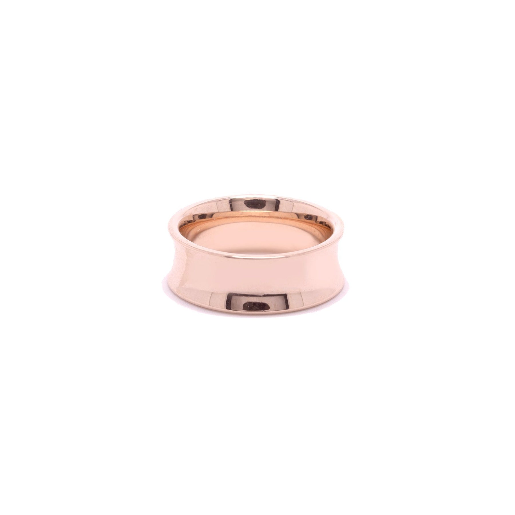Tiffany & Co. 1837 Rubedo Ring