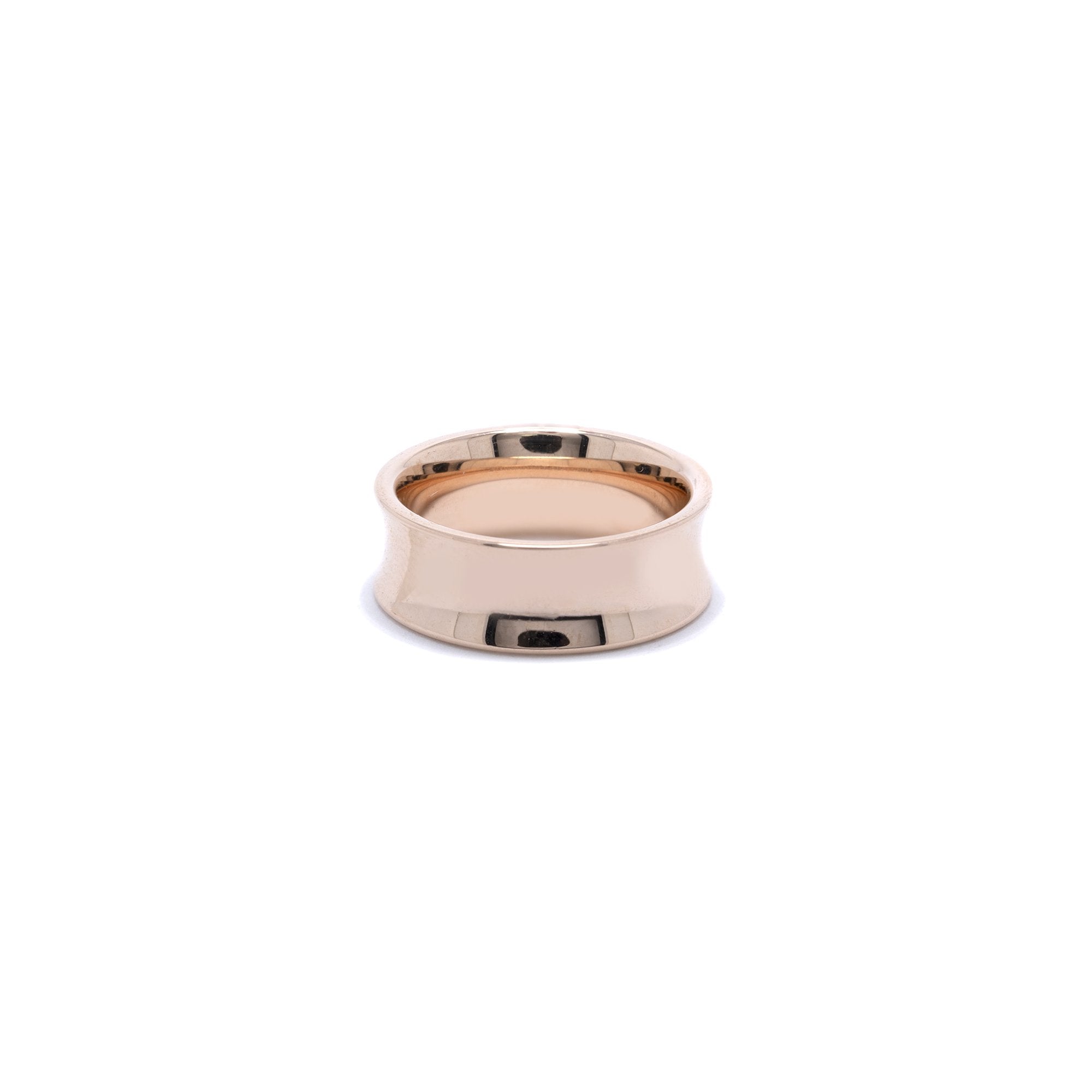 Tiffany & Co. 1837 Rubedo Ring