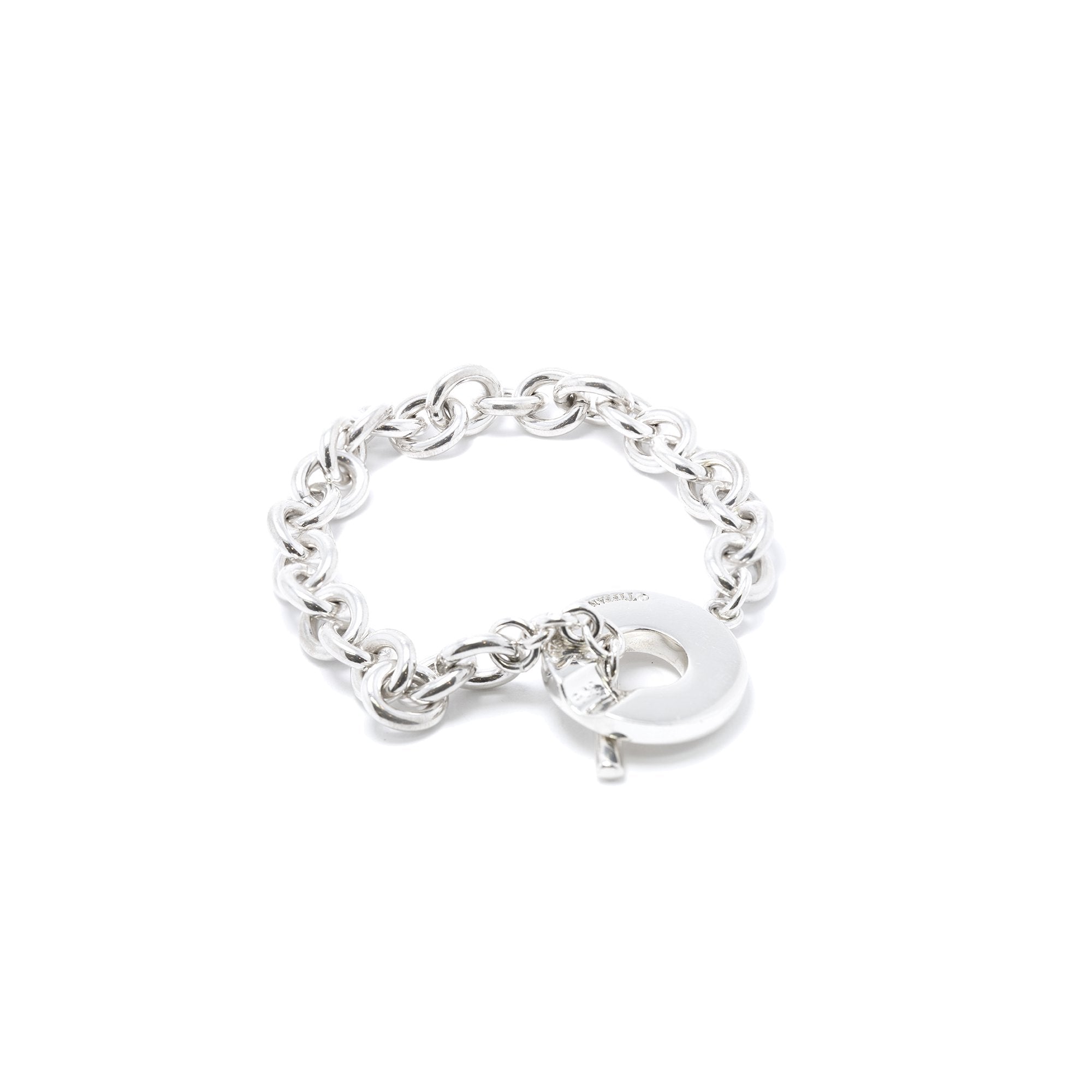 Tiffany & Co. 1837 Toggle Bracelet
