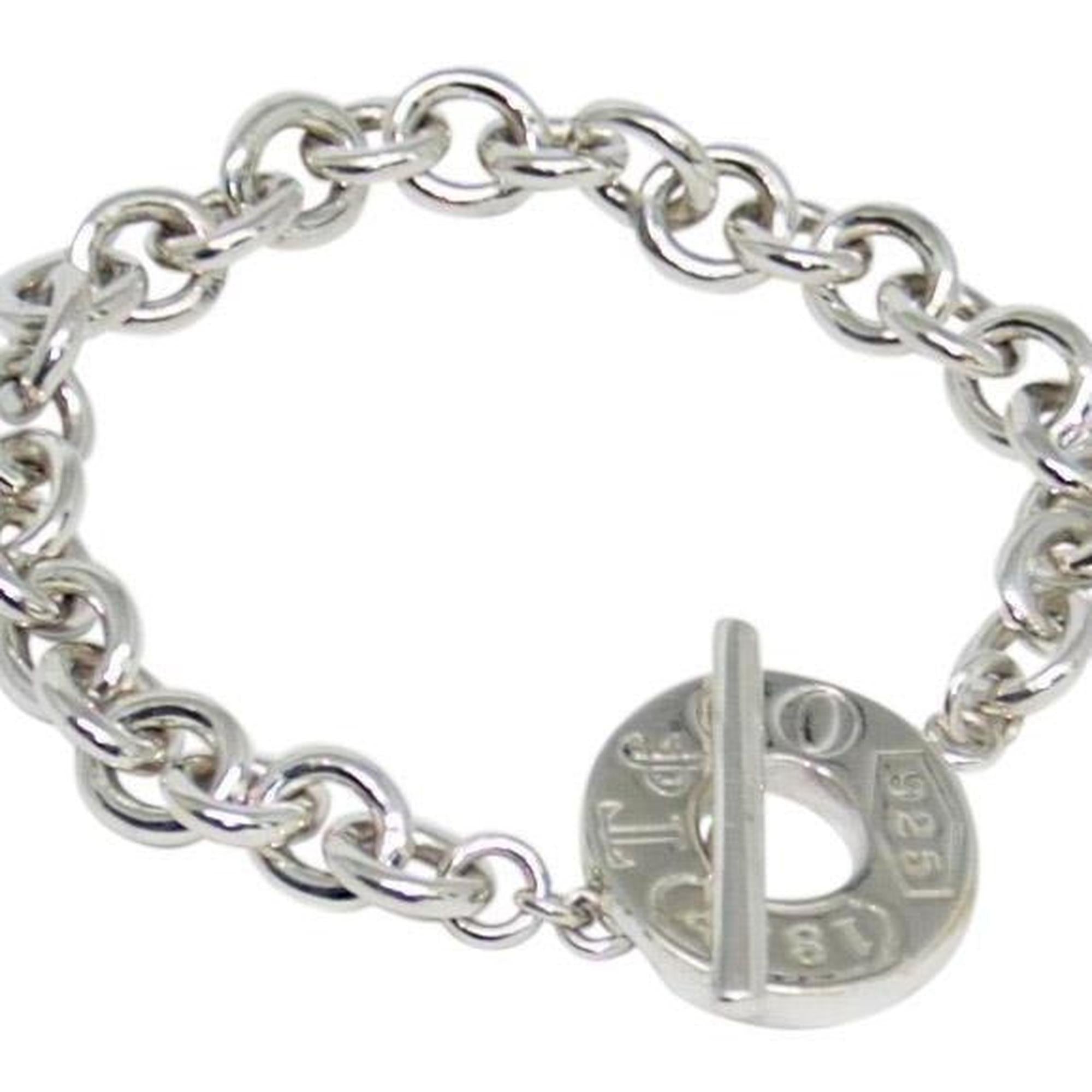 Tiffany & Co. 1837 Toggle Bracelet