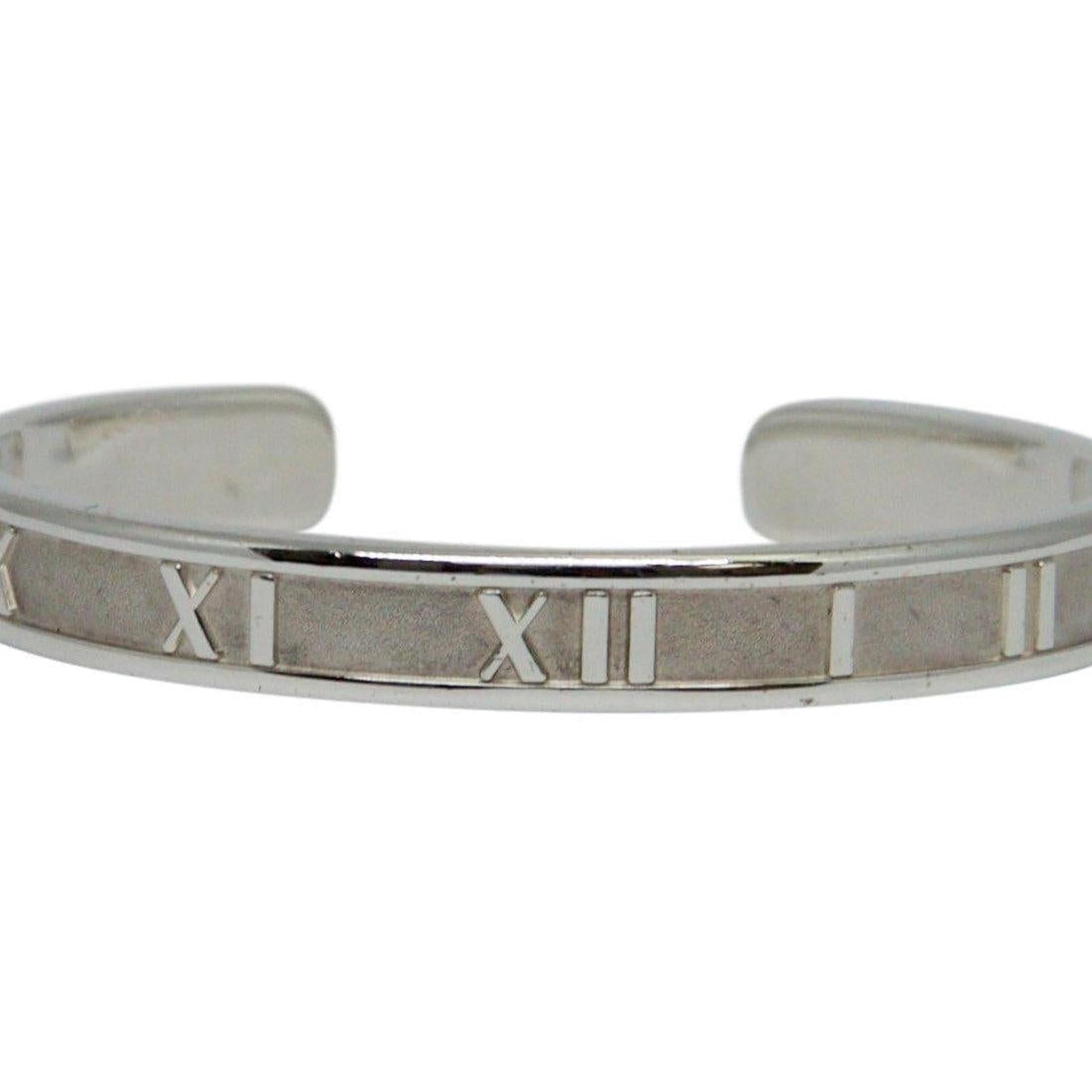 Tiffany & Co. Atlas Narrow Cuff