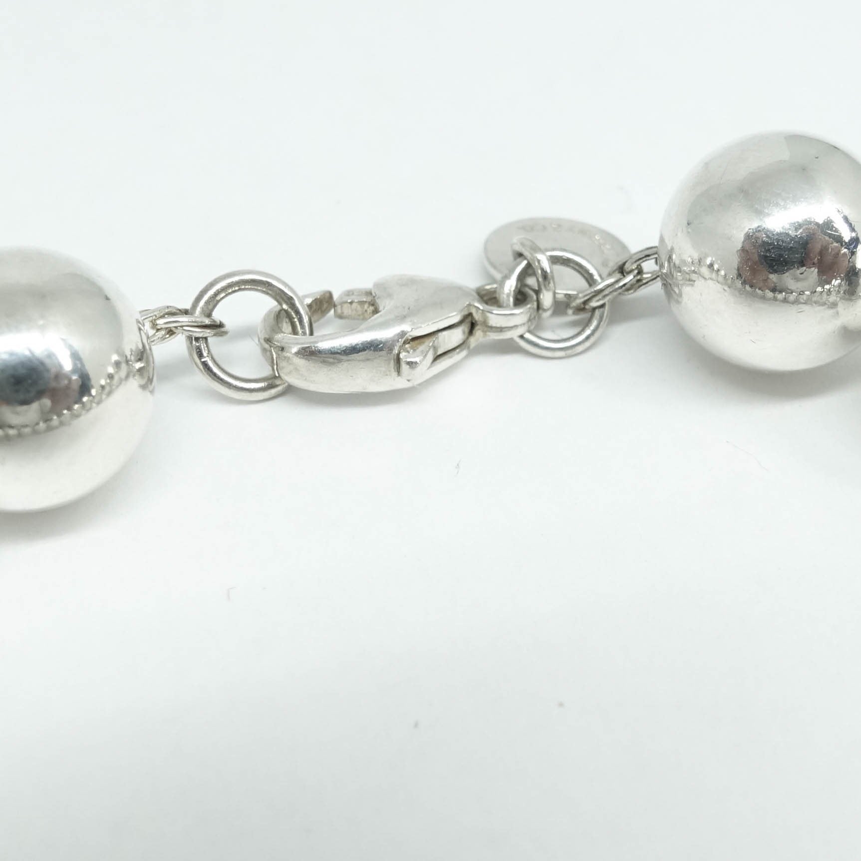 Tiffany & Co. Bead Bracelet