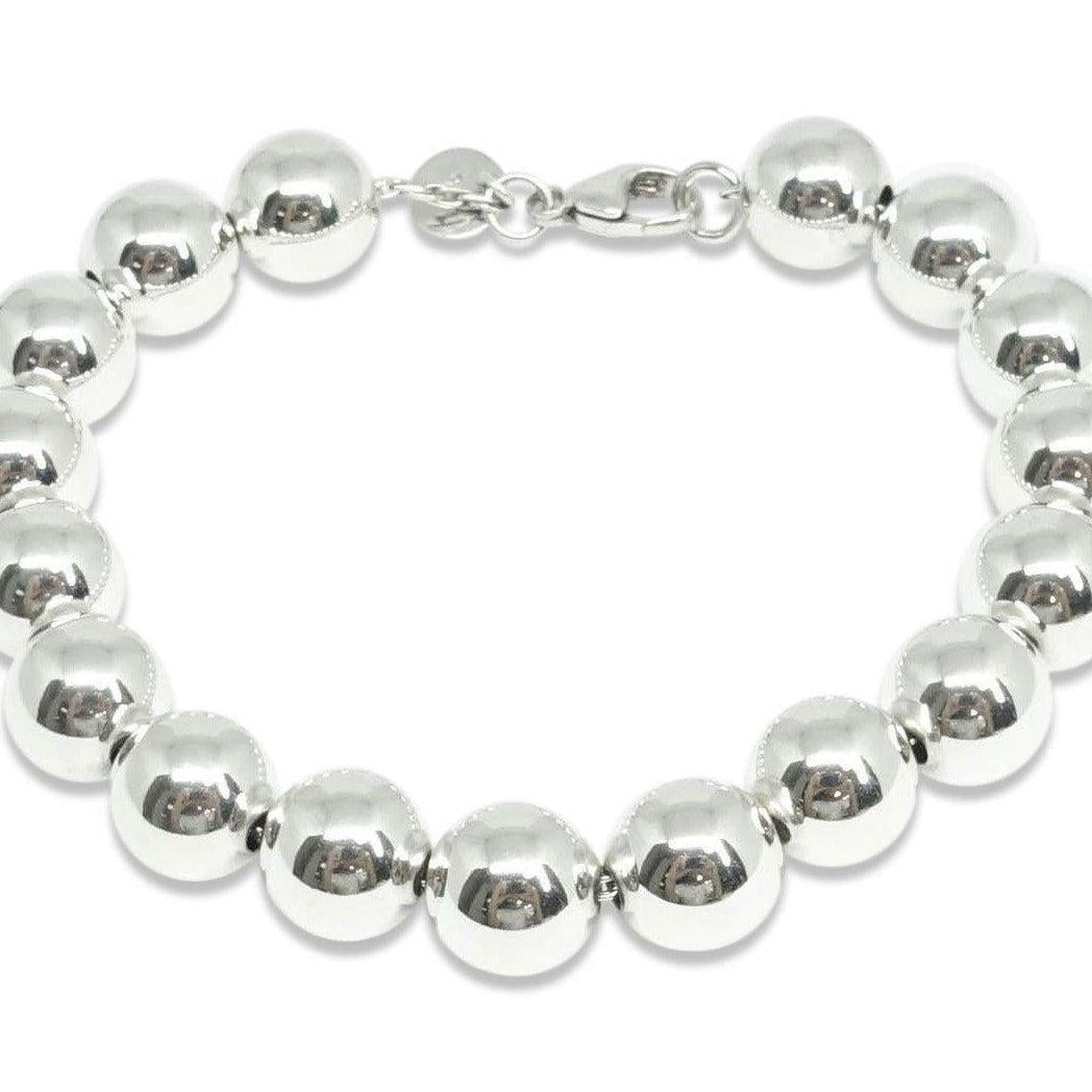 Tiffany & Co. Bead Bracelet