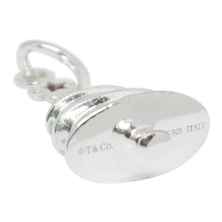 Tiffany & Co. Christmas Tree Charm