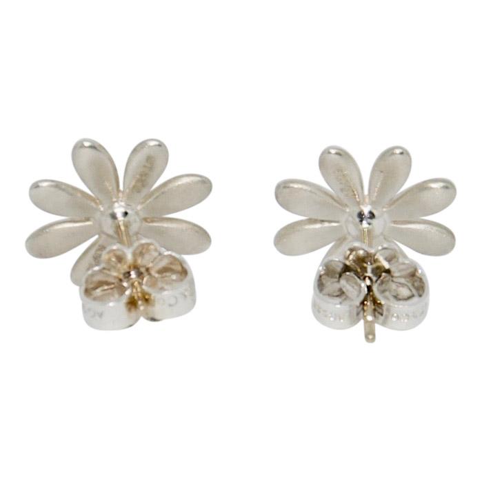 Tiffany & Co. Daisy Stud Earrings
