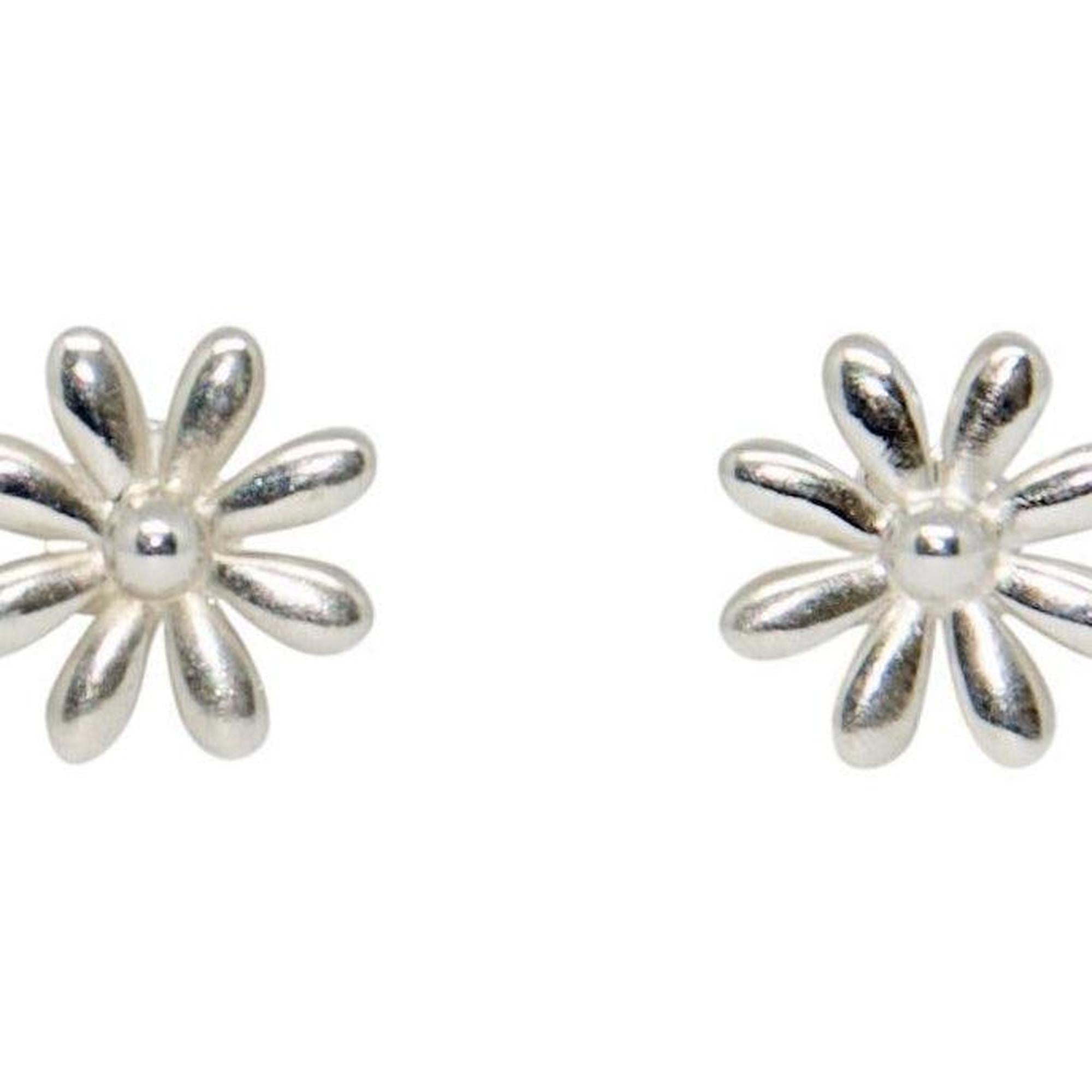 Tiffany & Co. Daisy Stud Earrings