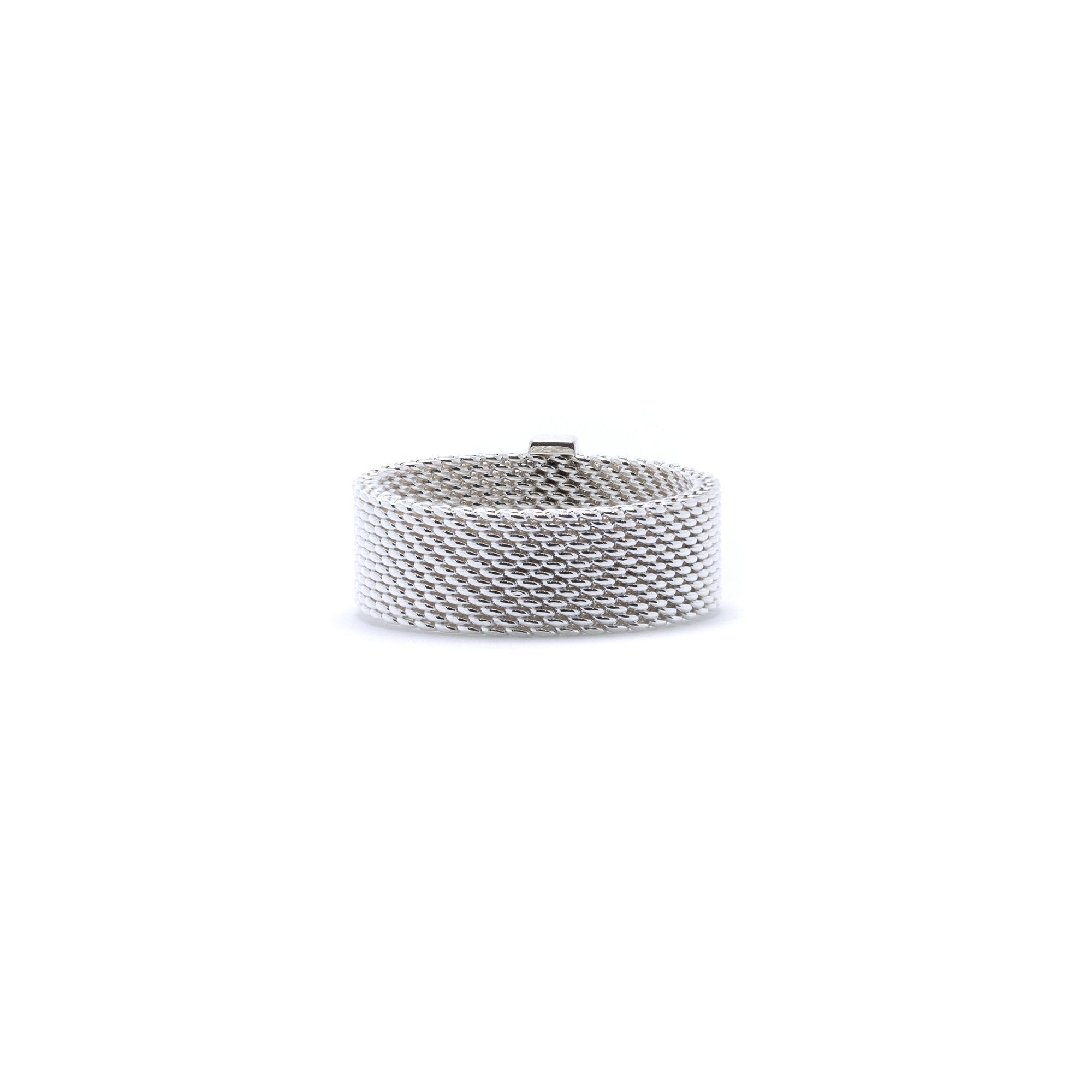 Tiffany & Co. Diamond Somerset Ring