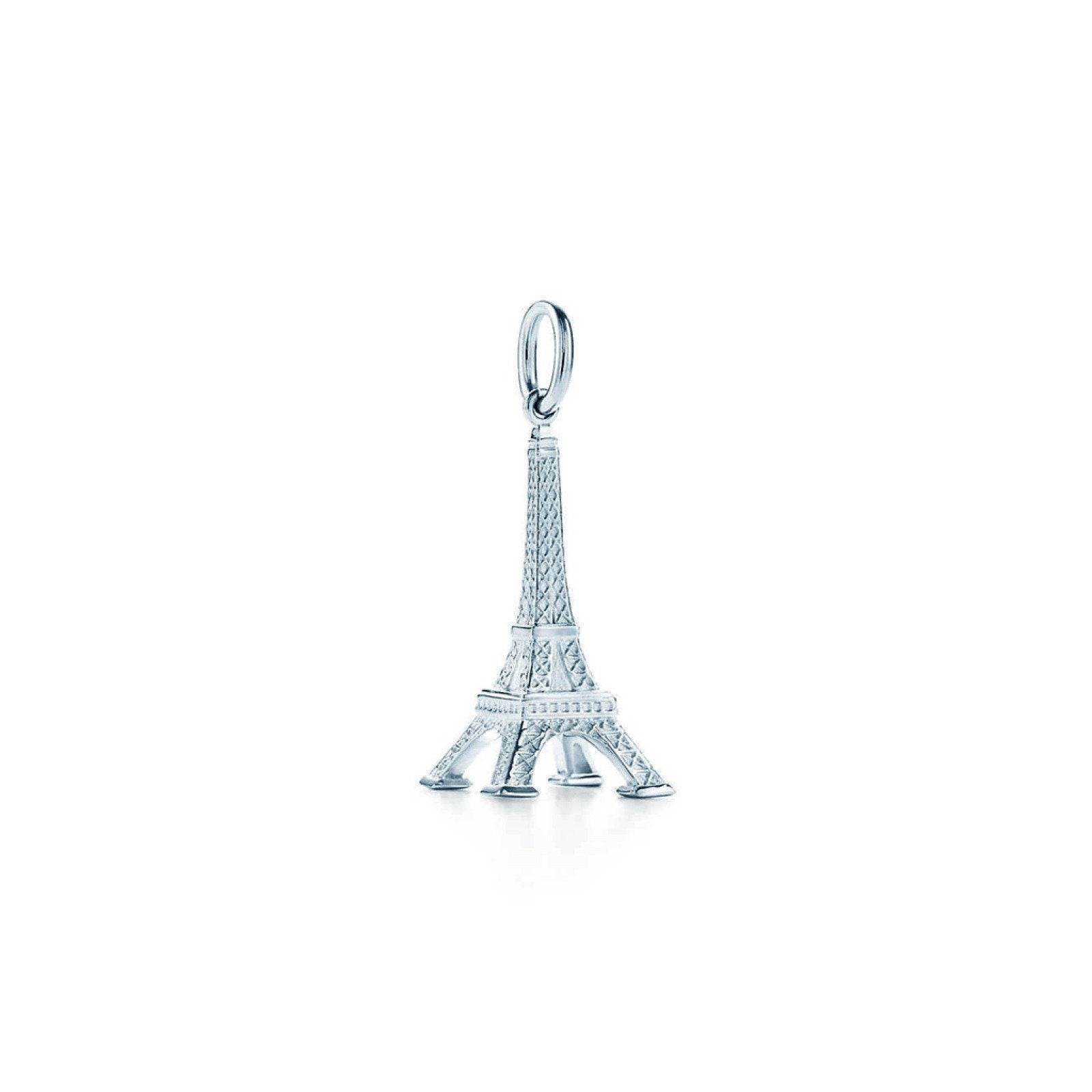 Tiffany & Co. Eiffel Tower Charm