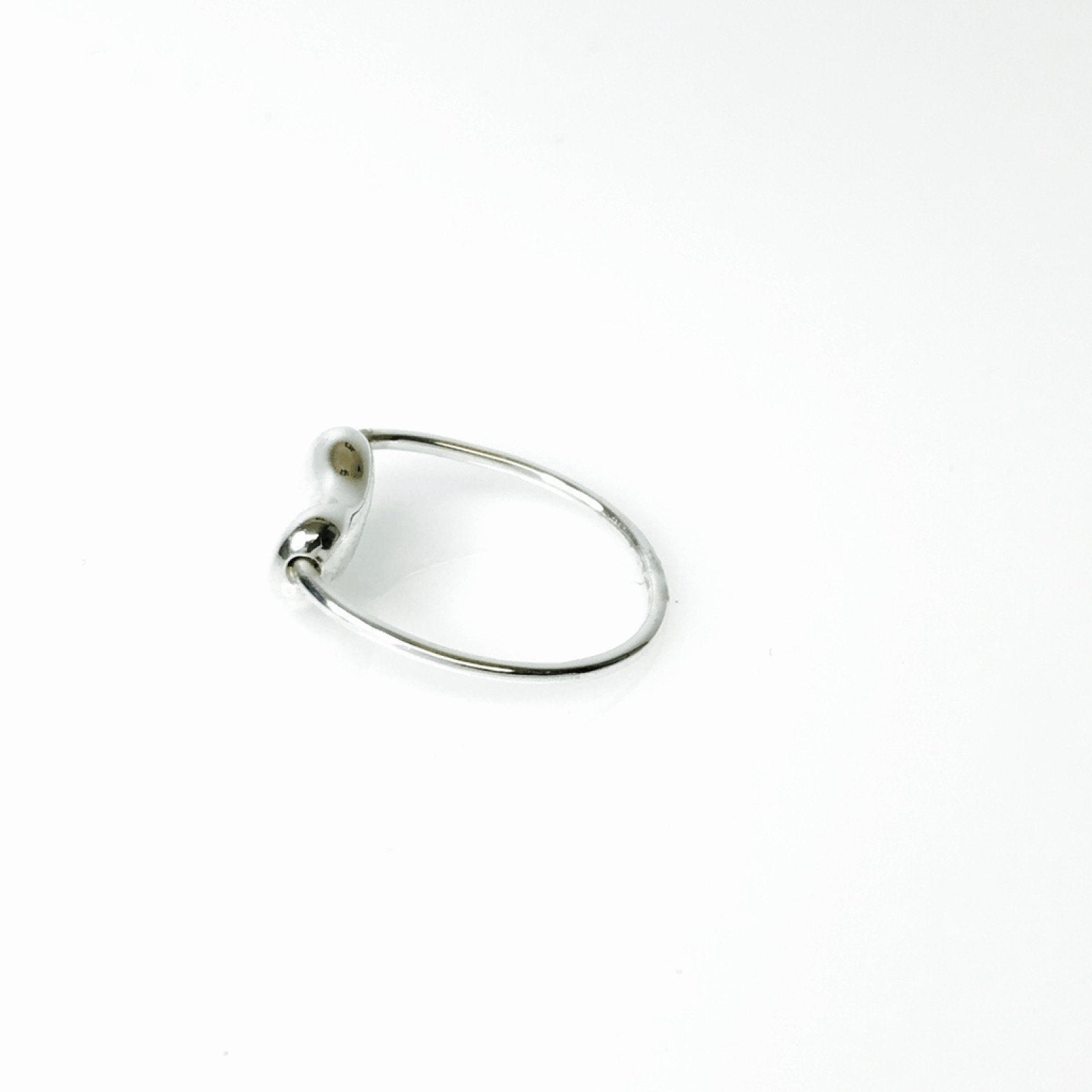 Tiffany & Co. Elsa Peretti Bean Ring