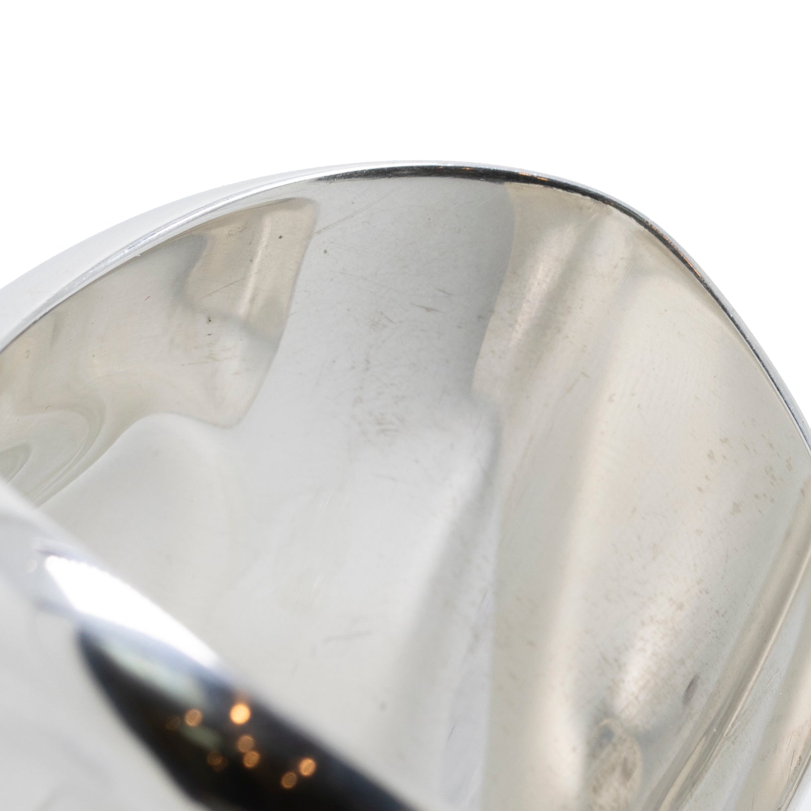 Tiffany & Co. Elsa Peretti Bone Cuff