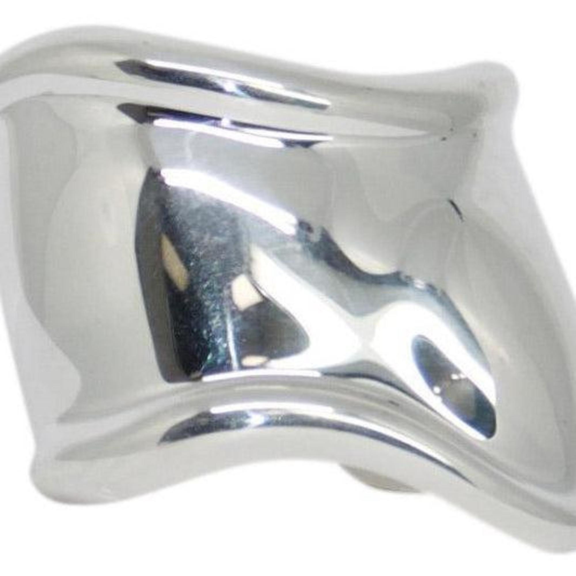 Tiffany & Co. Elsa Peretti Bone Cuff