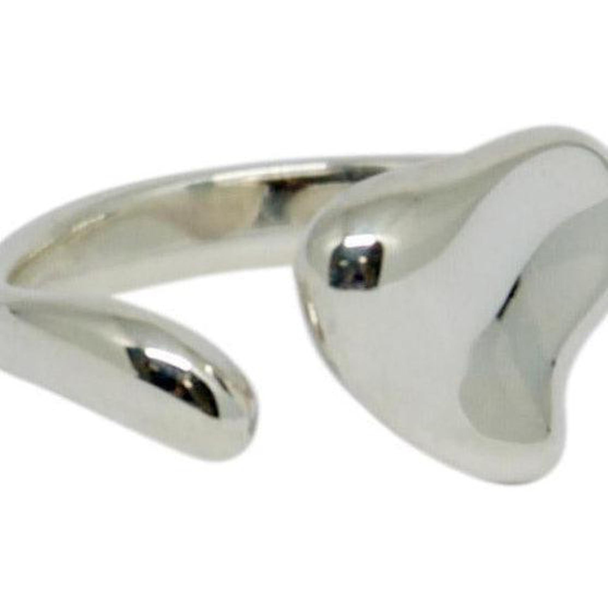 Tiffany & Co. Elsa Peretti Full Heart Ring