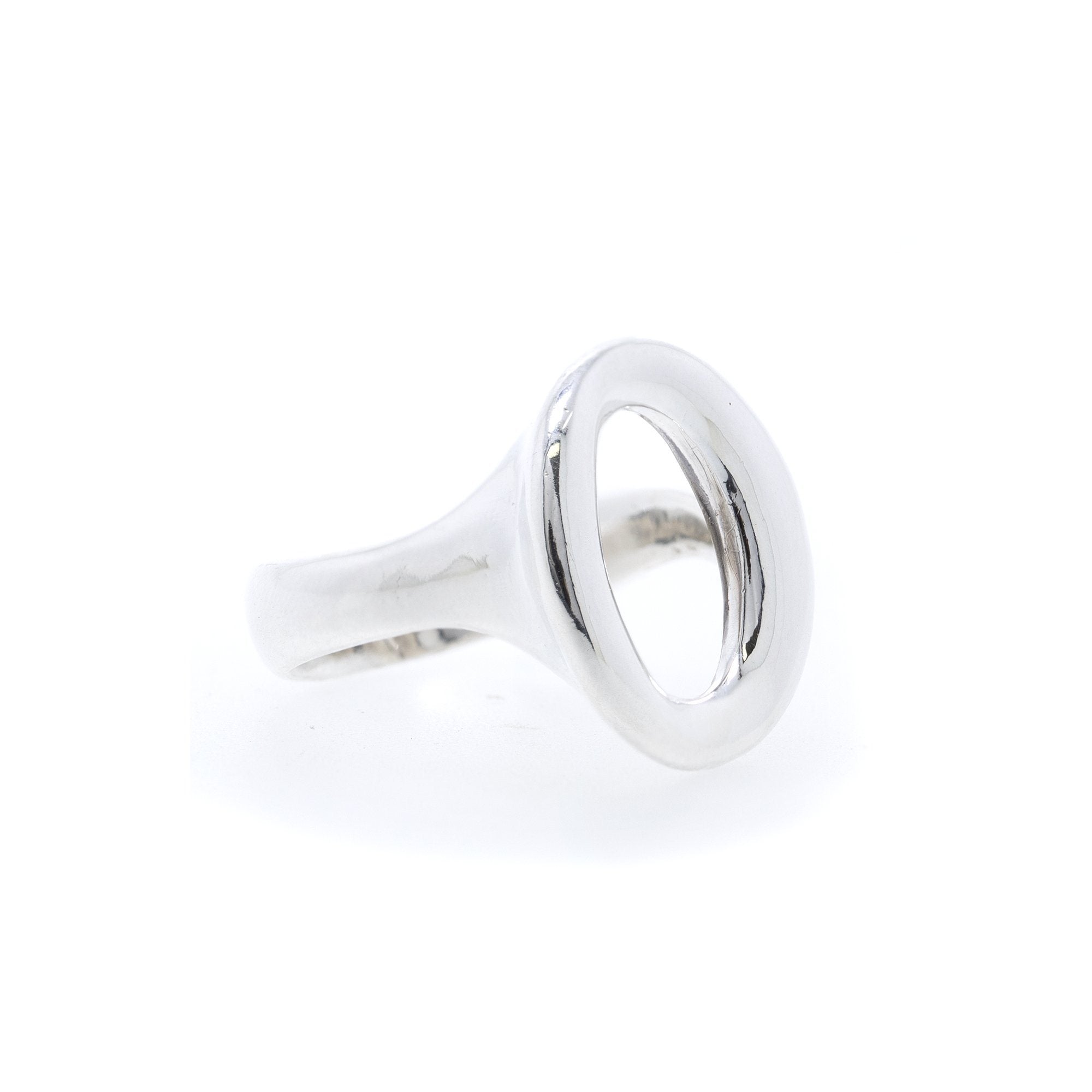 Tiffany & Co. Elsa Peretti Sevillana Ring
