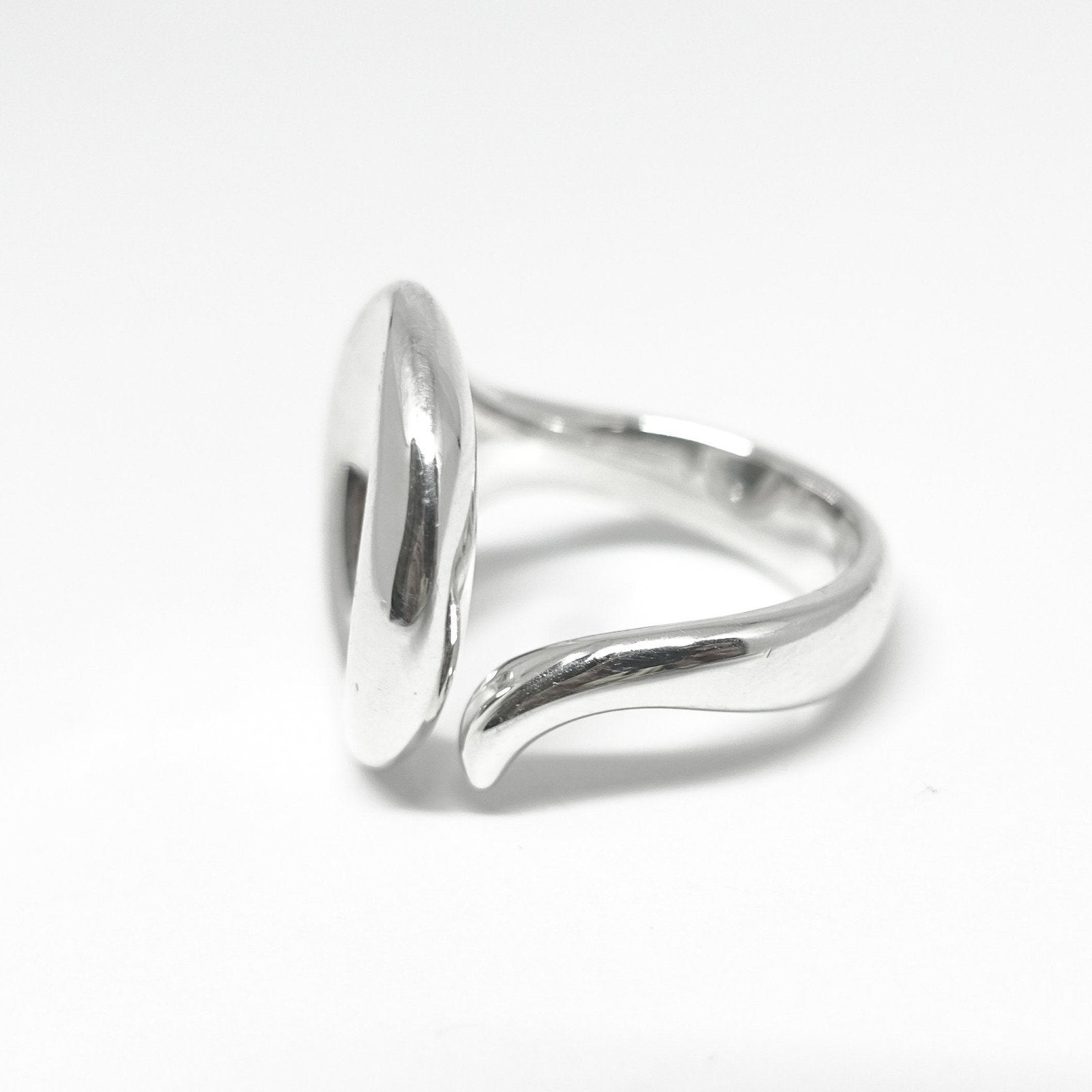 Tiffany & Co. Elsa Peretti Sevillana Ring