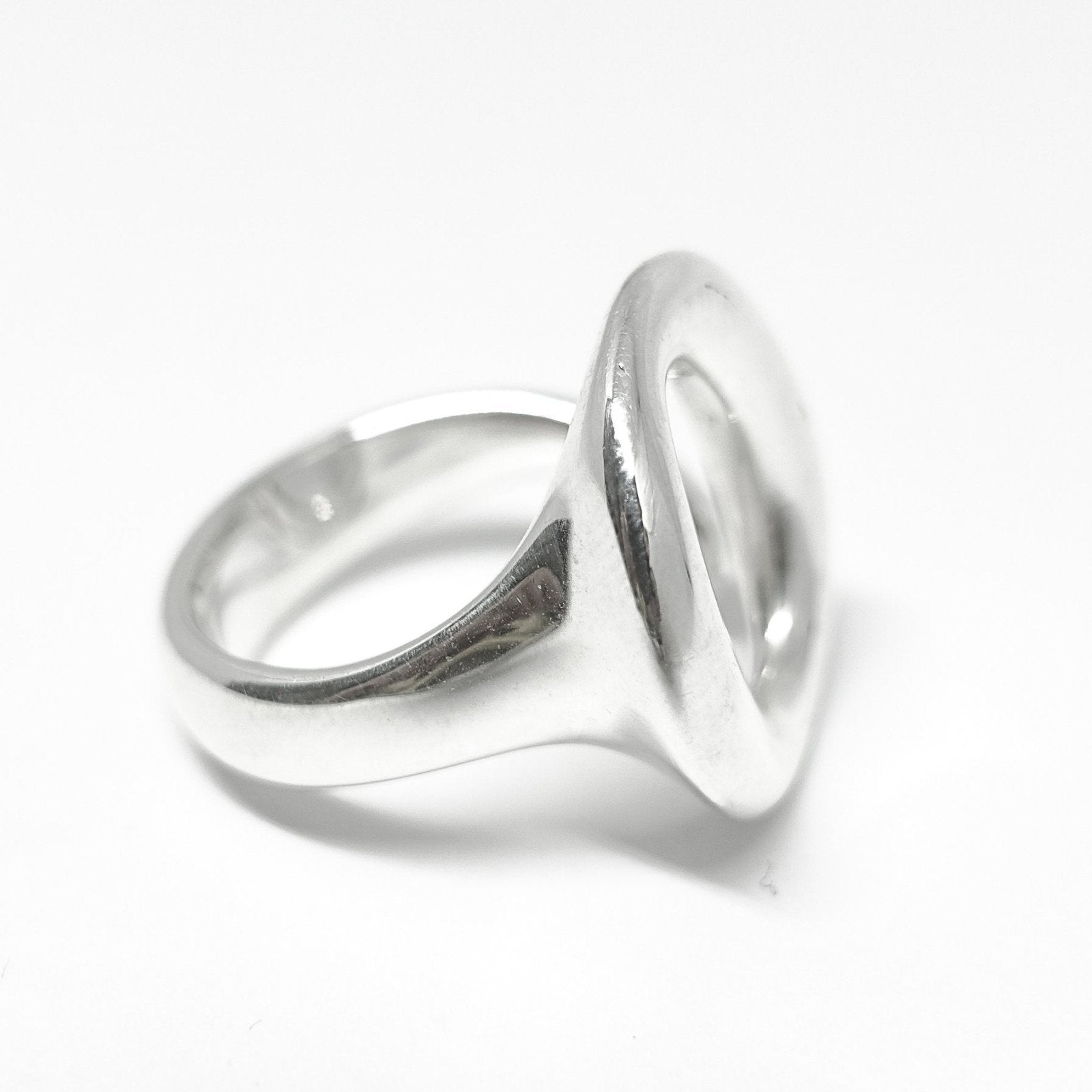 Tiffany & Co. Elsa Peretti Sevillana Ring