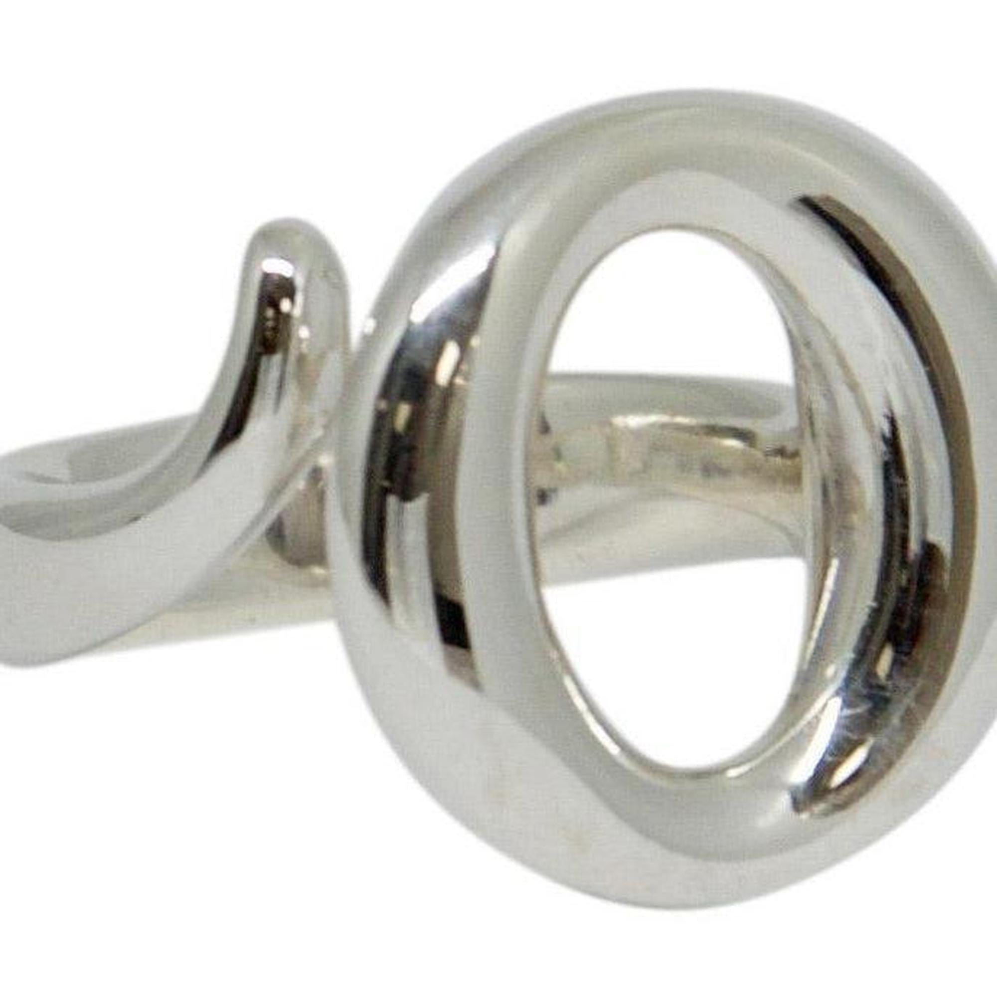 Tiffany & Co. Elsa Peretti Sevillana Ring